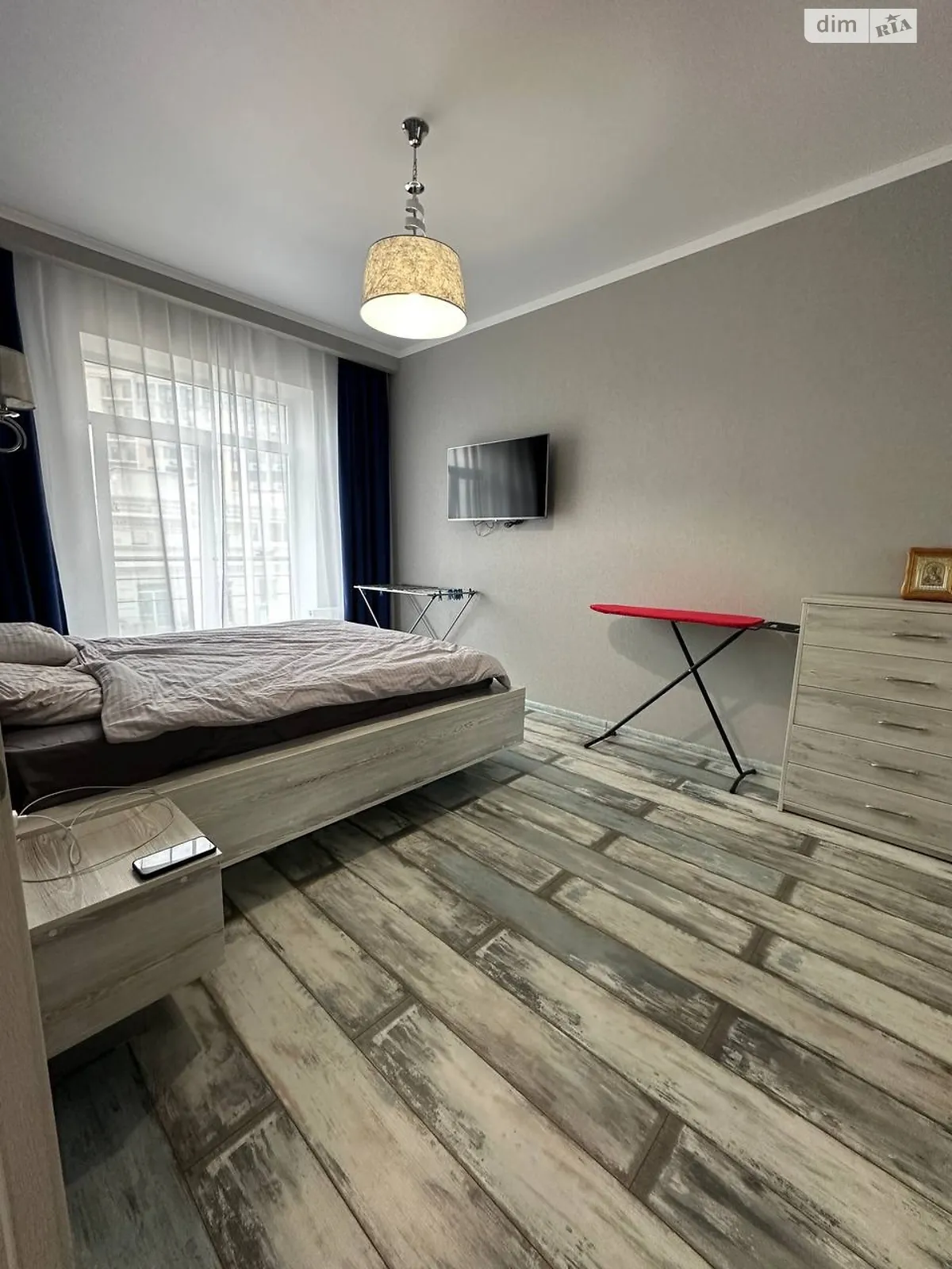 Продается 1-комнатная квартира 39 кв. м в Одессе, Фонтанская дор., 58/3 - фото 1