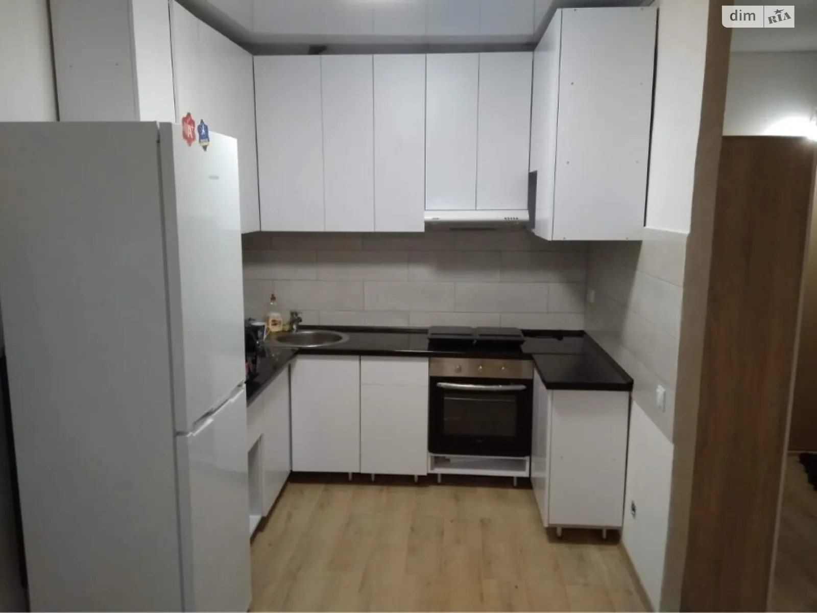 Здається в оренду 1-кімнатна квартира 49 кв. м у Львові, вул. Кульпарківська - фото 1