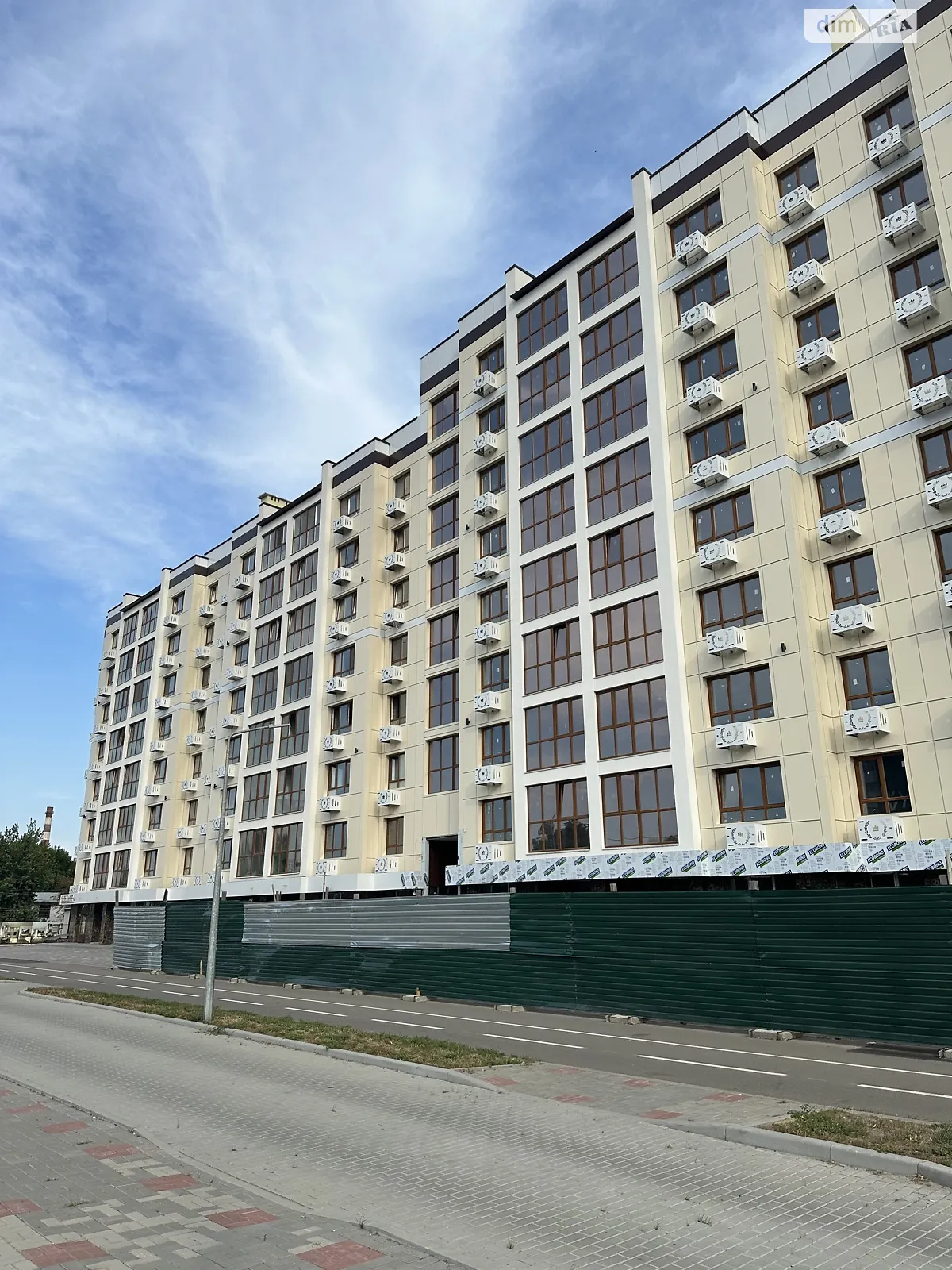 Продается 1-комнатная квартира 47 кв. м в Черкассах, ул. Сумгаитская, 15/5 - фото 1