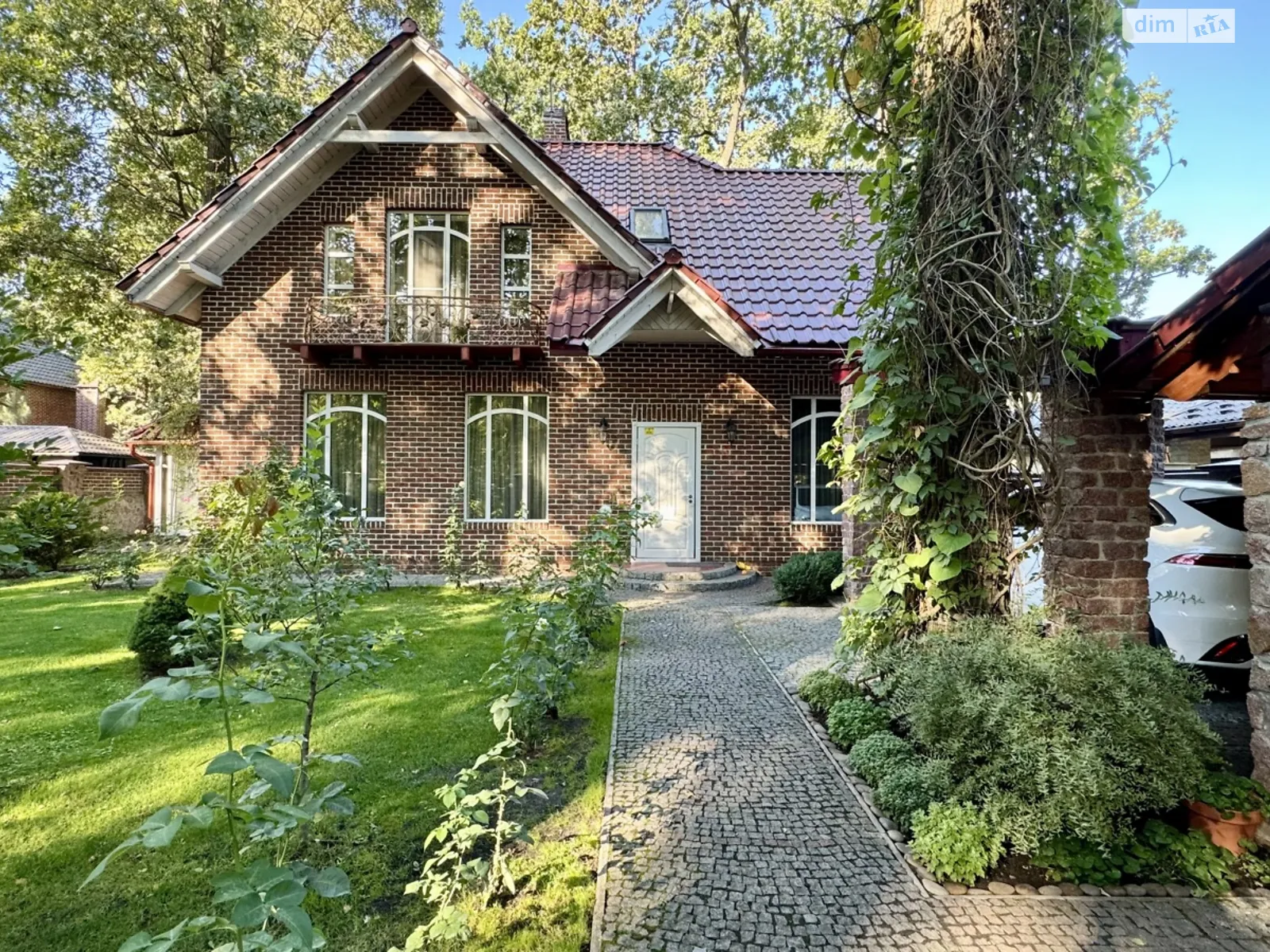 Продається будинок 2 поверховий 187 кв. м с басейном, цена: 310000 $ - фото 1