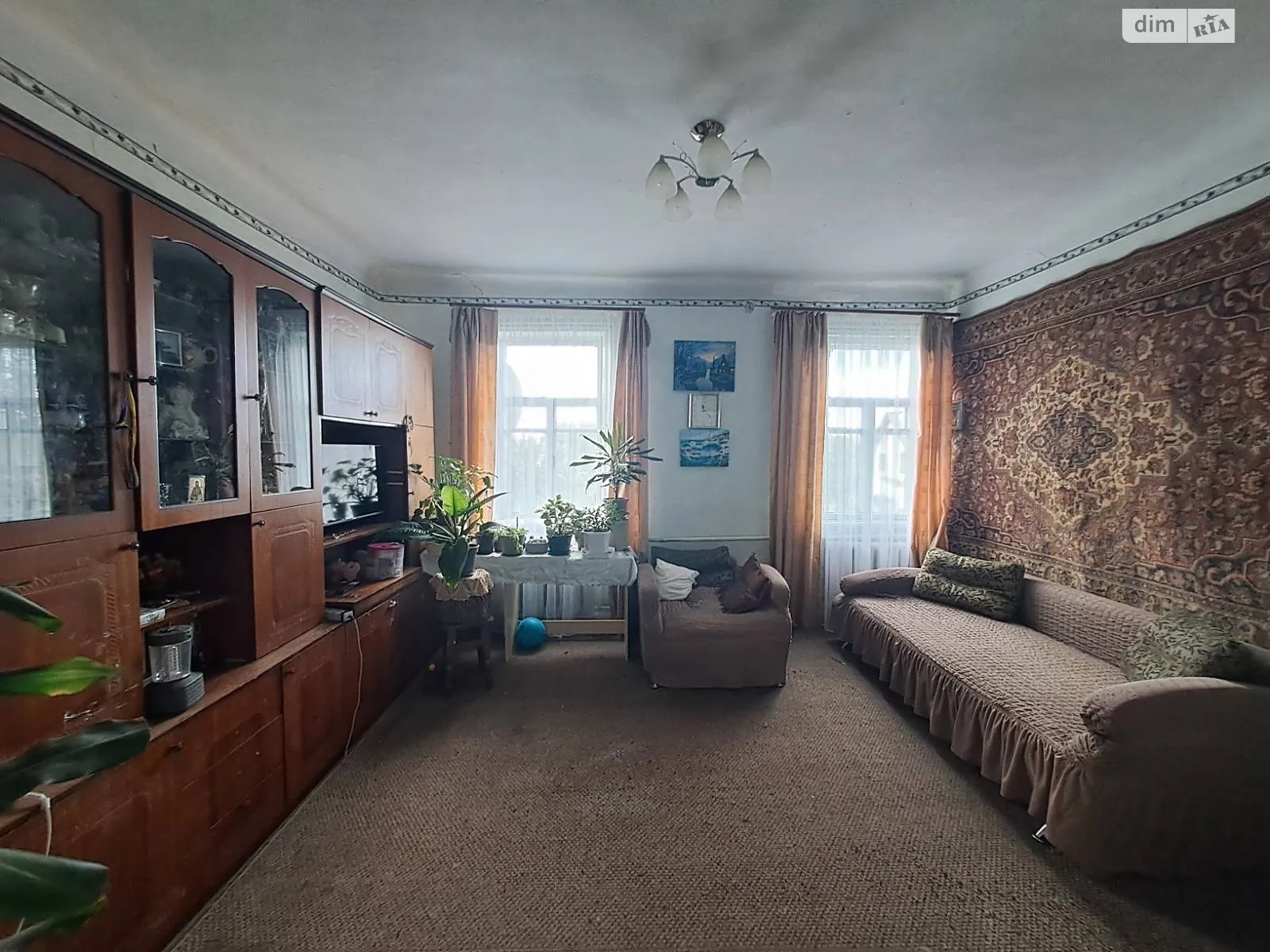 Продається одноповерховий будинок 85.9 кв. м з гаражем, цена: 30000 $ - фото 1