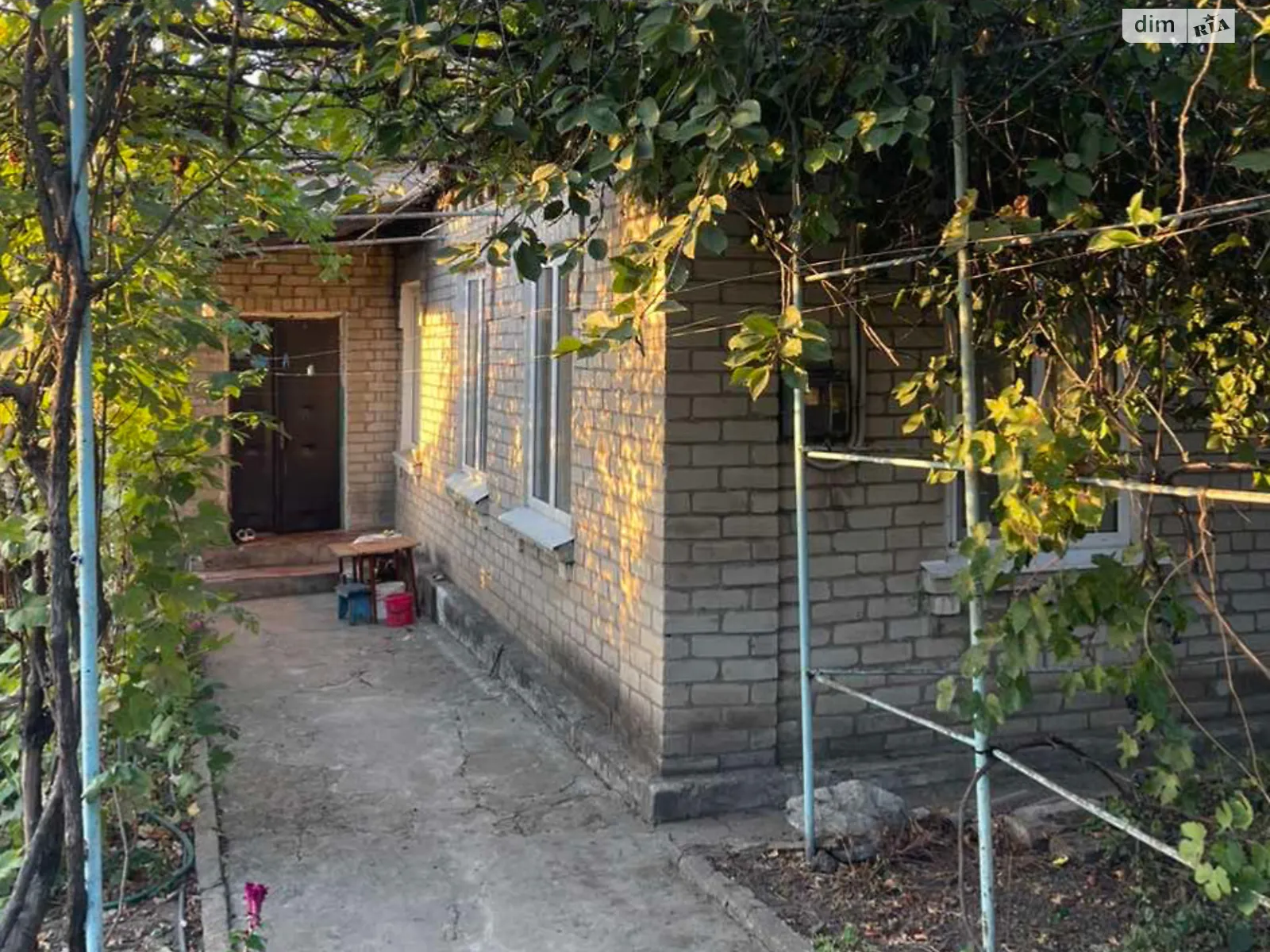 Продается одноэтажный дом 92 кв. м с балконом, цена: 25000 $ - фото 1