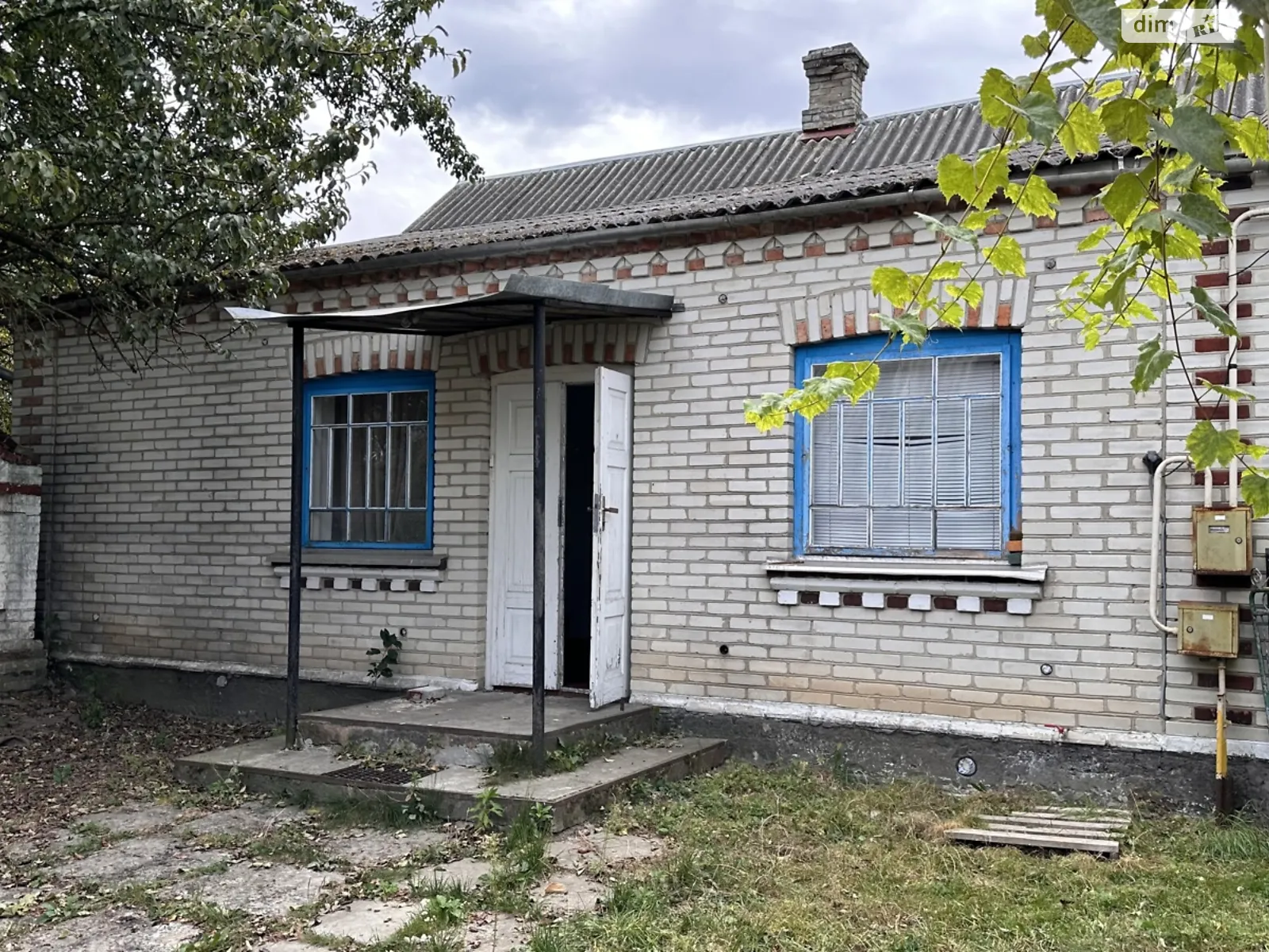 Продається одноповерховий будинок 74 кв. м з бесідкою, цена: 34000 $ - фото 1