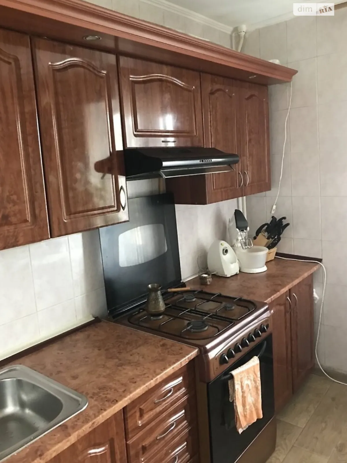 Продається 3-кімнатна квартира 63 кв. м у Вінниці, вул. Павла Корнелюка(Станіславського) - фото 1