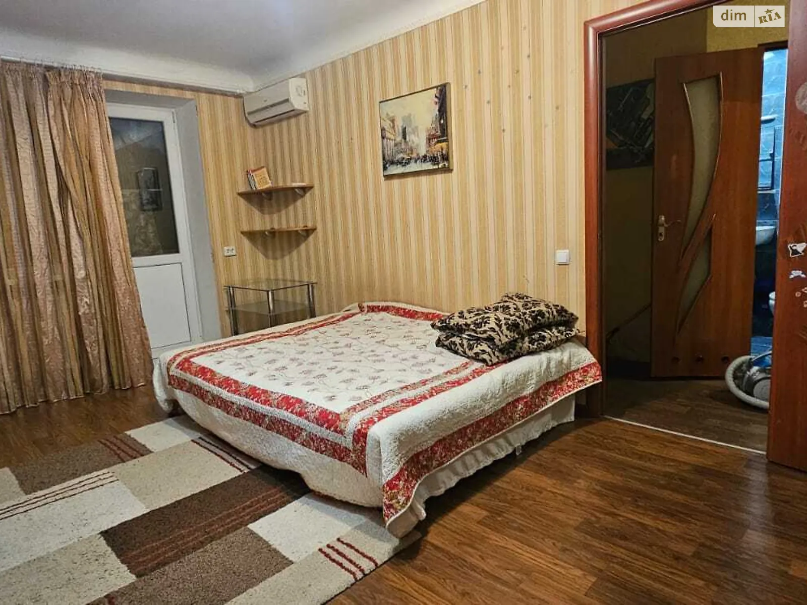 1-кімнатна квартира у Запоріжжі, бул. Вінтера - фото 1