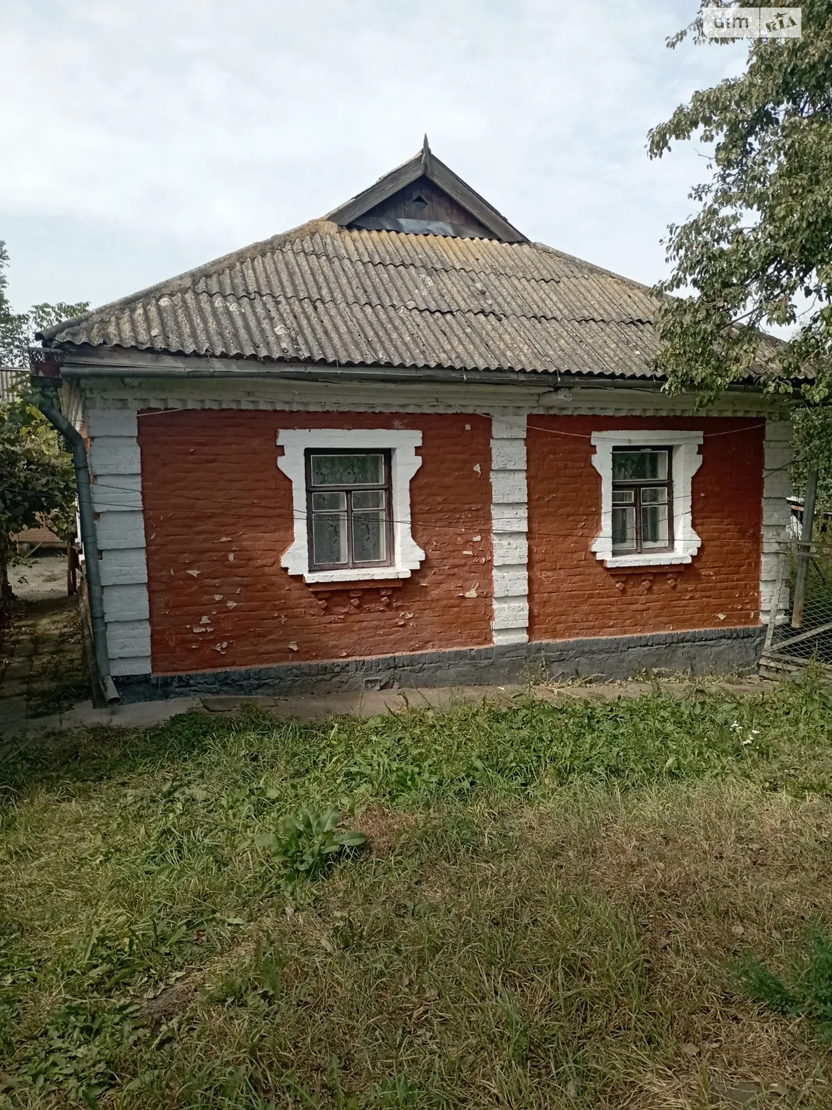 Продається одноповерховий будинок 73 кв. м з балконом - фото 3