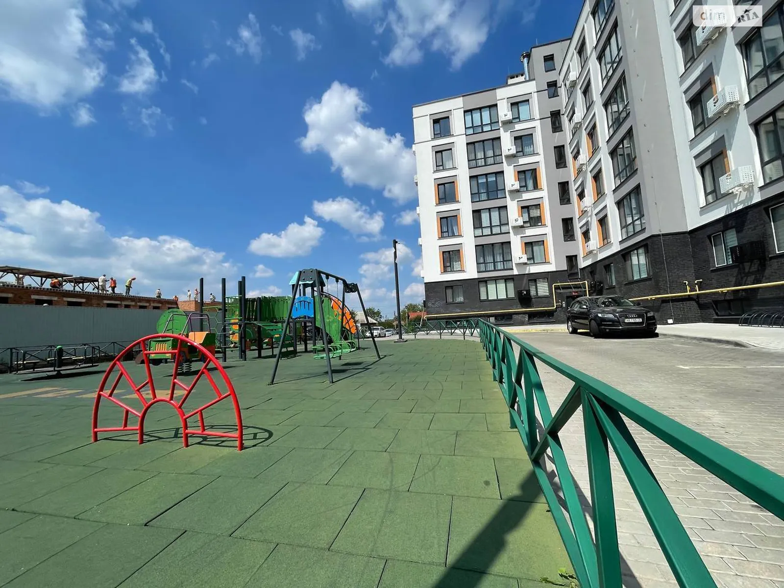 Продається 1-кімнатна квартира 56 кв. м у, цена: 68000 $ - фото 1