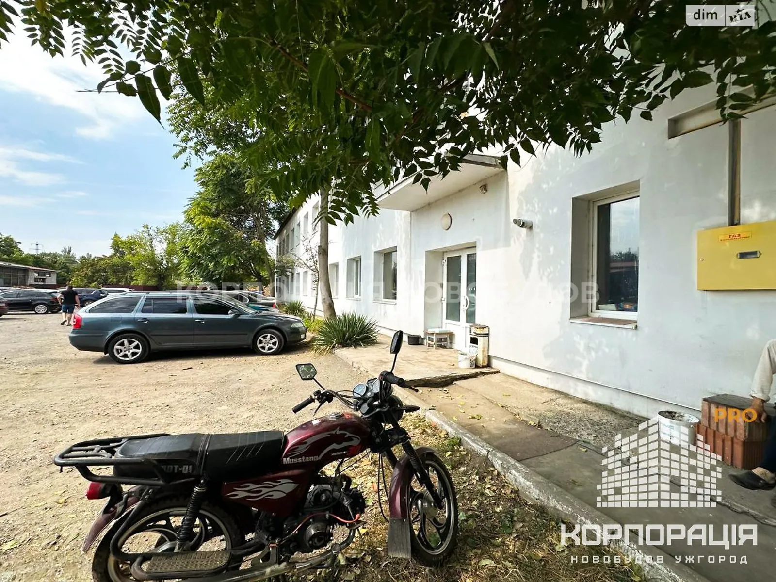 вул. Проектна Промисловий Ужгород, цена: 1160 $ - фото 1