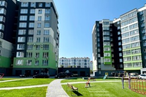 Продажа квартиры, Ивано-Франковск, Приозерная улица, кв. 60