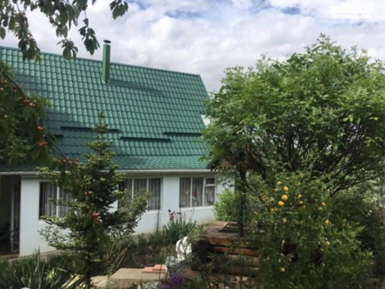 Продається будинок 2 поверховий 70 кв. м з подвалом, цена: 68000 $ - фото 1