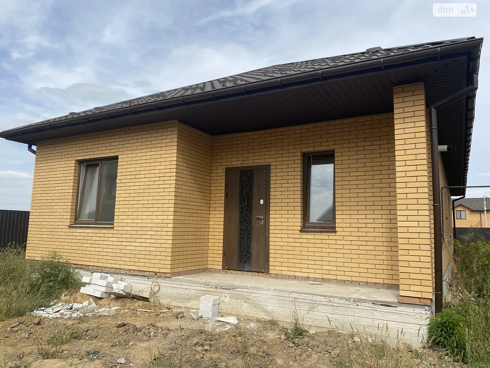 пер. Весняный Агрономичное, цена: 98000 $ - фото 1