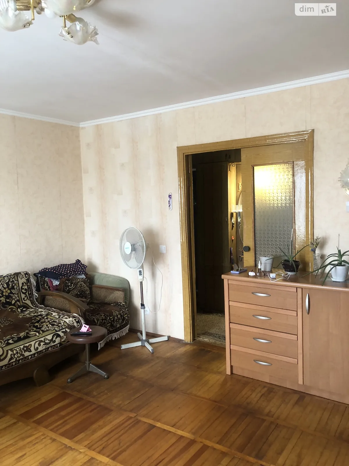 2-комнатная квартира 51.3 кв. м в Луцке, ул. Защитников Украины(Гордиюк), 37 - фото 1