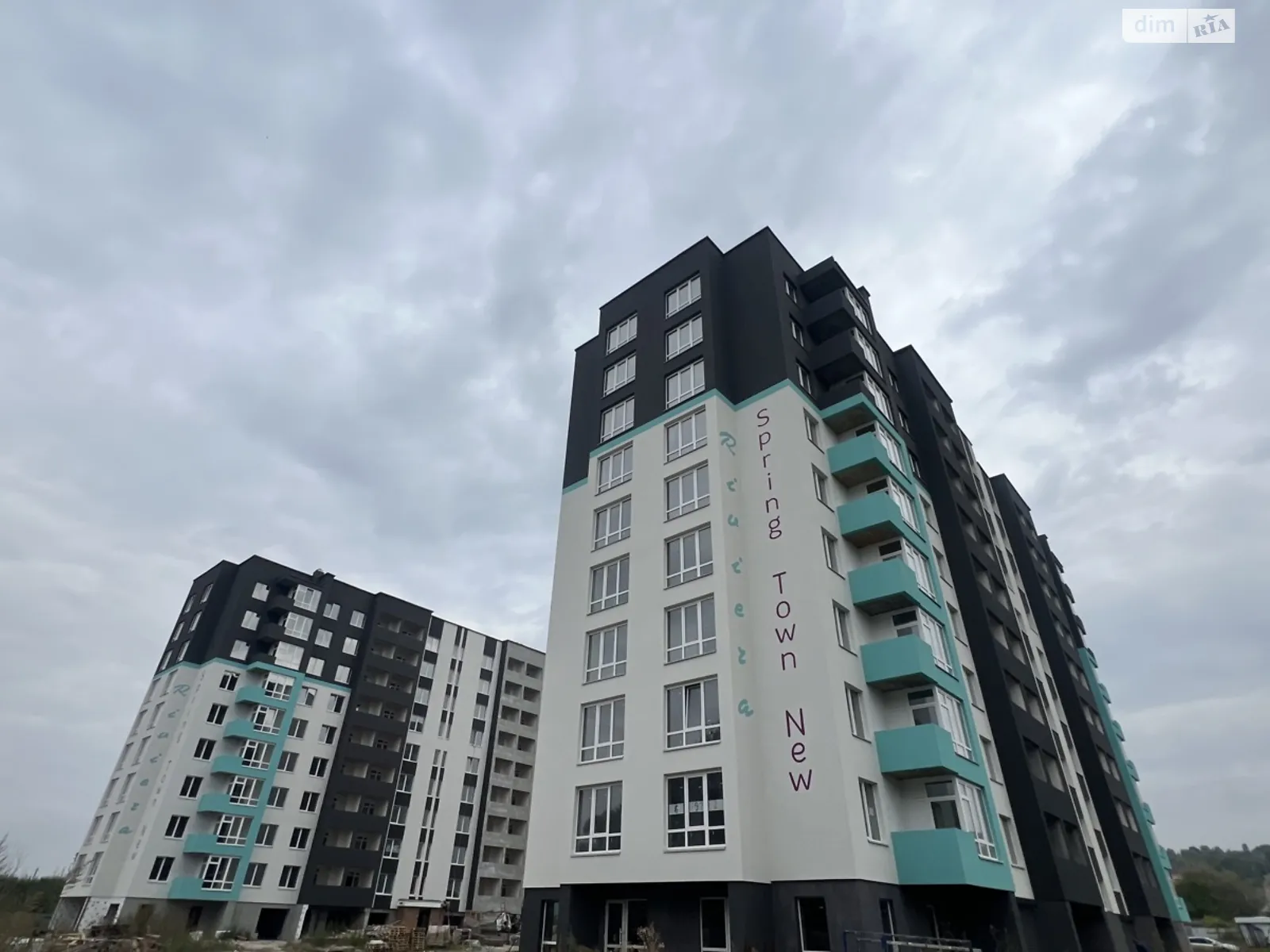 Продається 1-кімнатна квартира 42 кв. м у Хмельницькому, вул. Нижня Берегова - фото 1