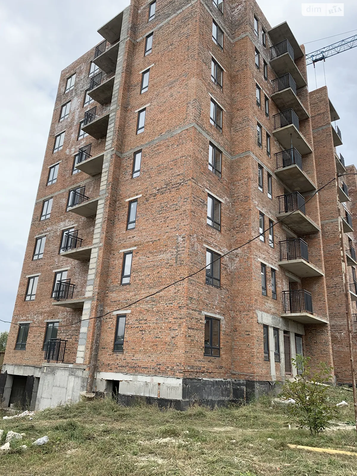 Продается 2-комнатная квартира 61 кв. м в Хмельницком - фото 1
