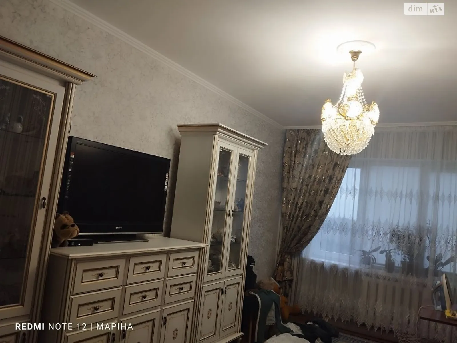 Продається 3-кімнатна квартира 64.7 кв. м у Хмельницькому, вул. Довженка, 3 - фото 1