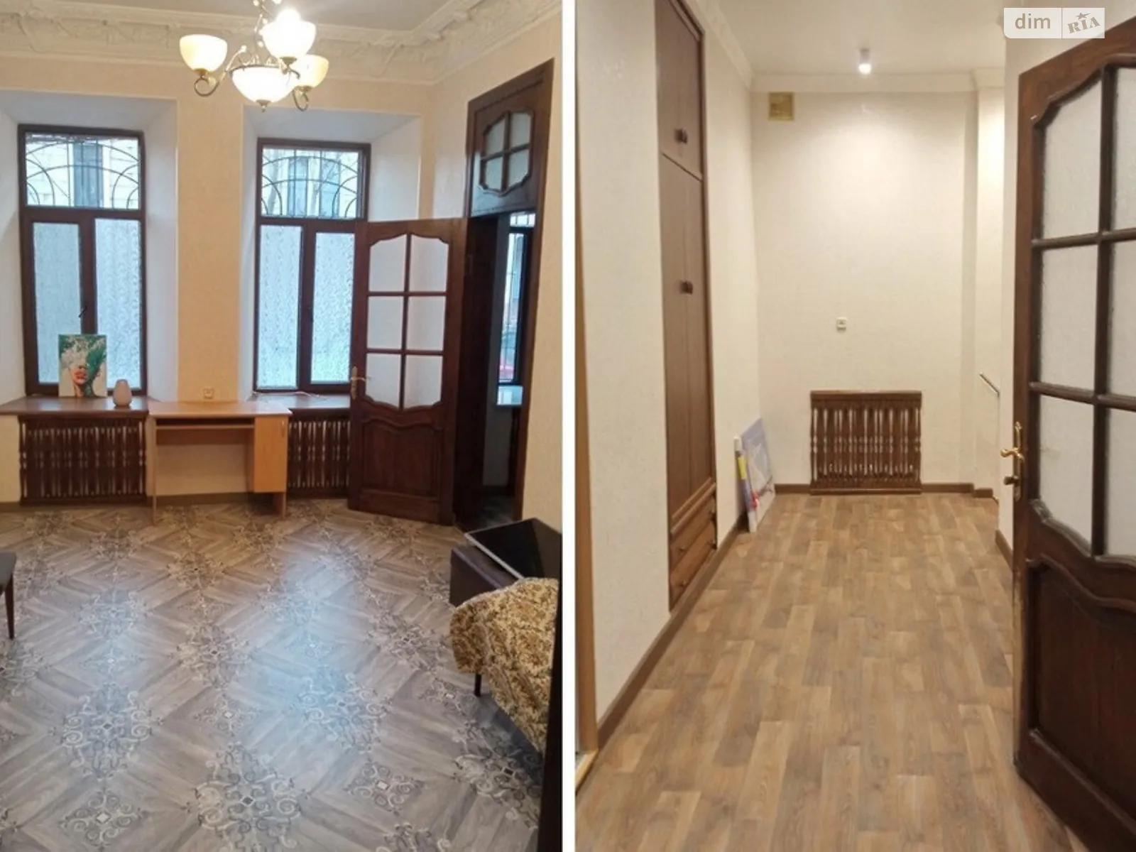 Продается 3-комнатная квартира 92.7 кв. м в Одессе, ул. Лейтенанта Шмидта - фото 1