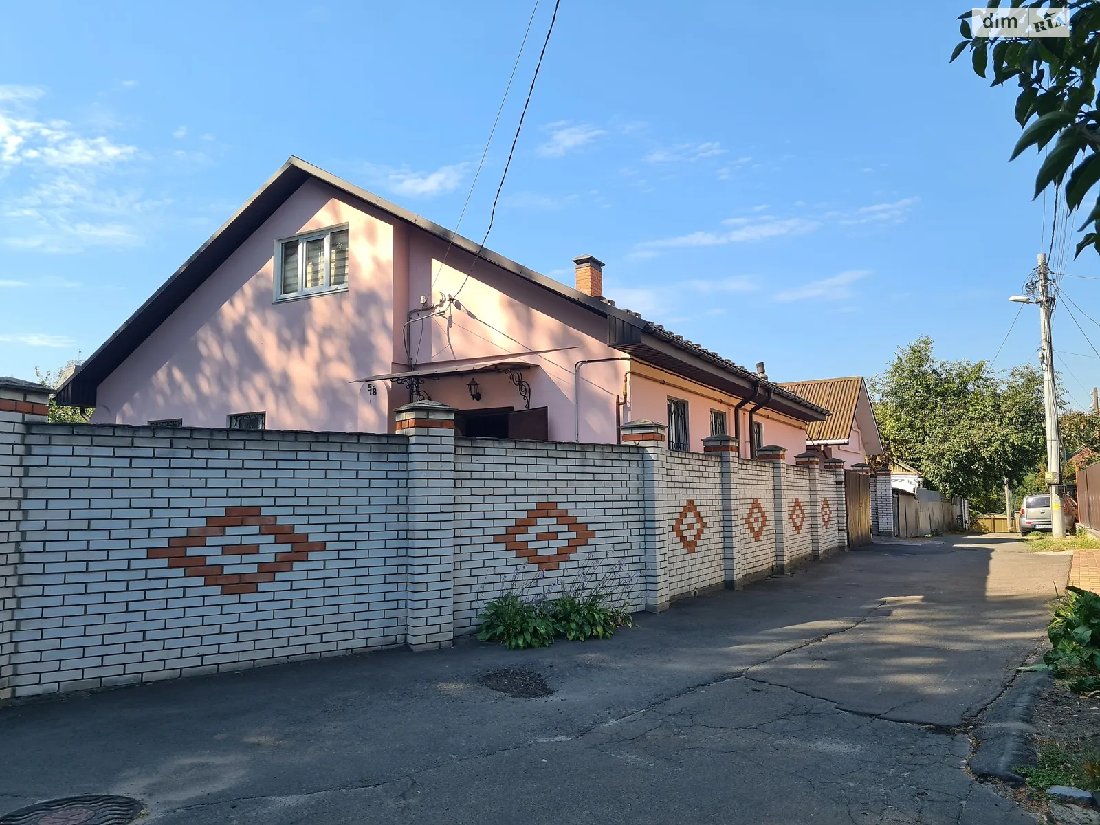 Продається одноповерховий будинок 108.7 кв. м з ділянкою - фото 2