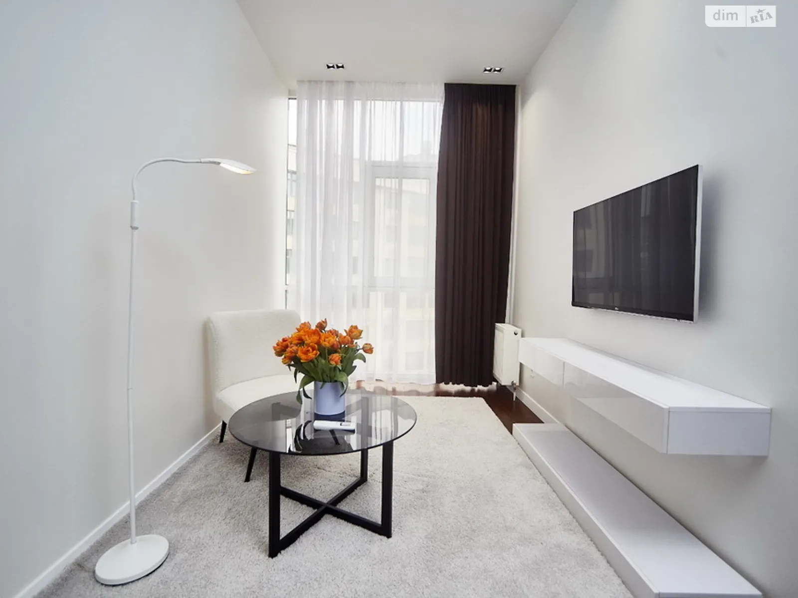 Продается 2-комнатная квартира 57.7 кв. м в Одессе, ул. Жемчужная, 4 - фото 1