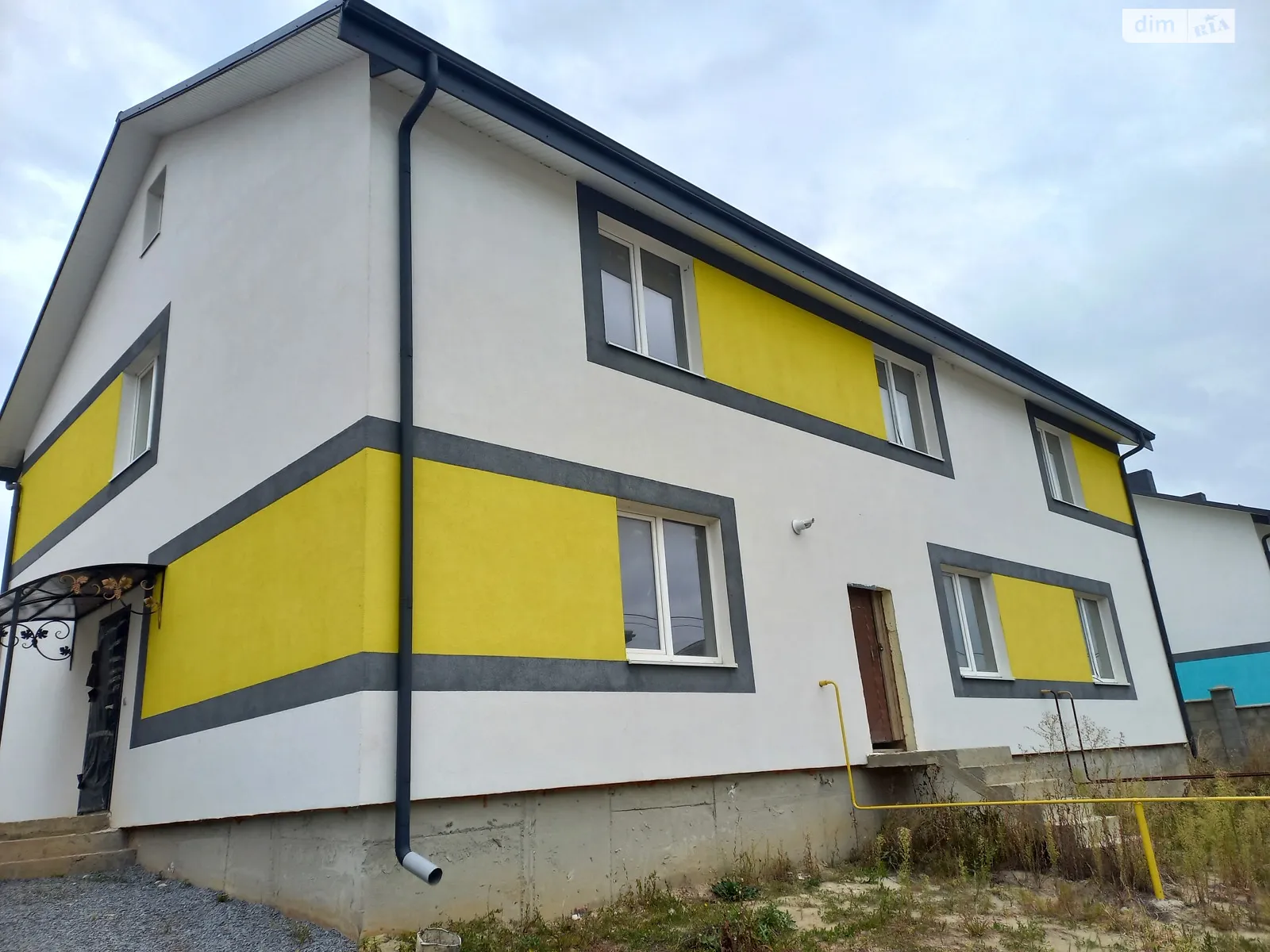 Продається частина будинку 100 кв. м з верандою, цена: 60000 $ - фото 1