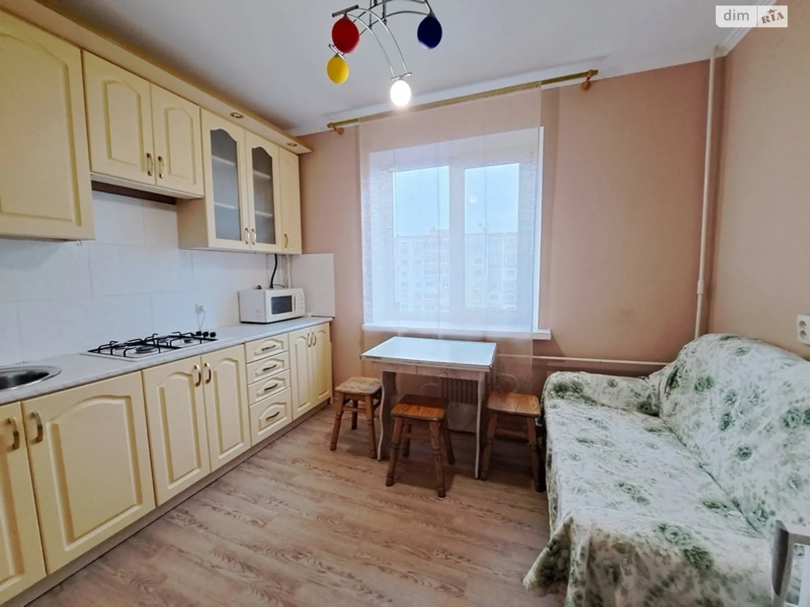 Продается 2-комнатная квартира 54.9 кв. м в Песочине, въезд Набережный - фото 1