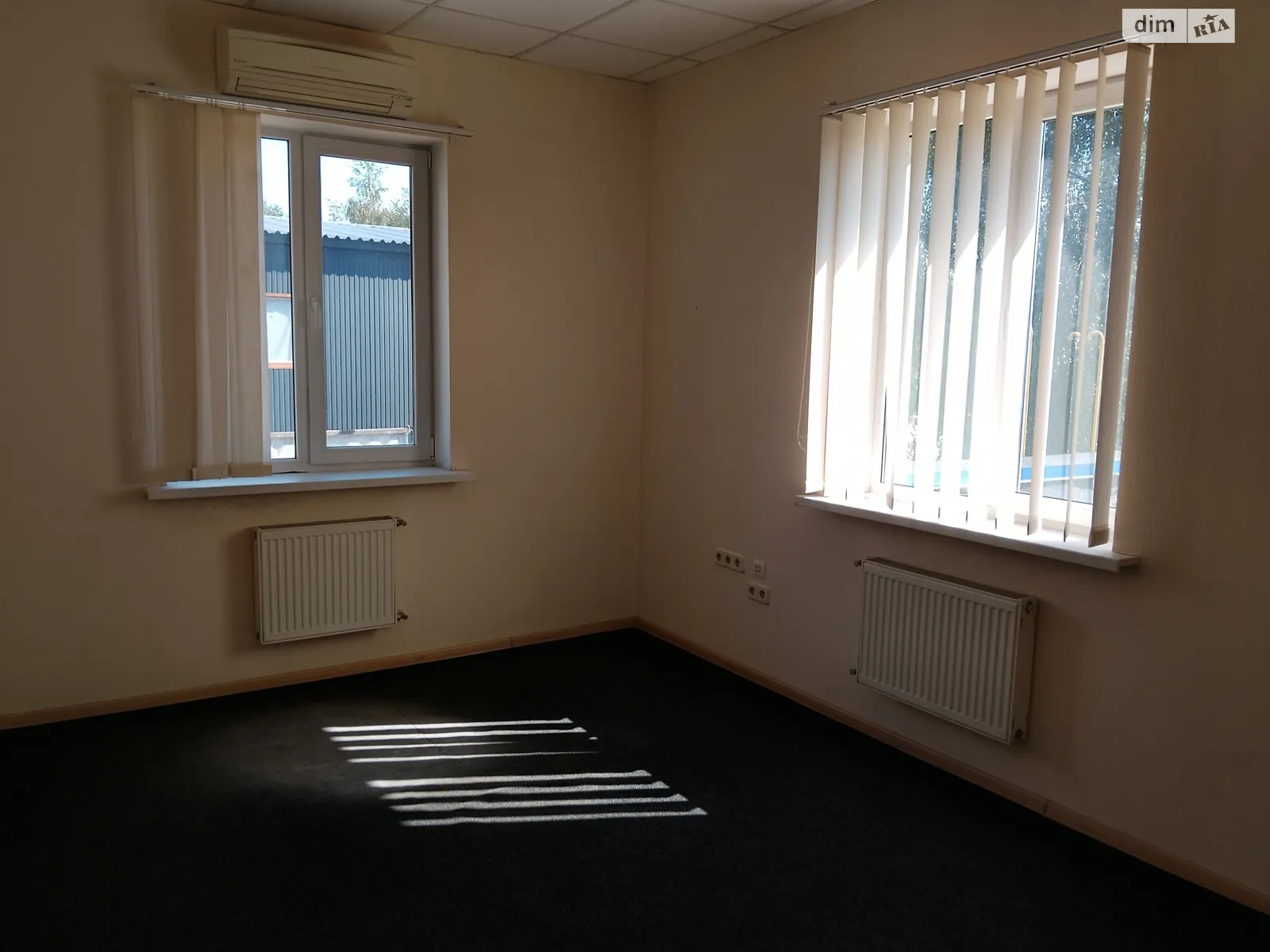 Здається в оренду офіс 82 кв. м в бізнес-центрі, цена: 16400 грн - фото 1