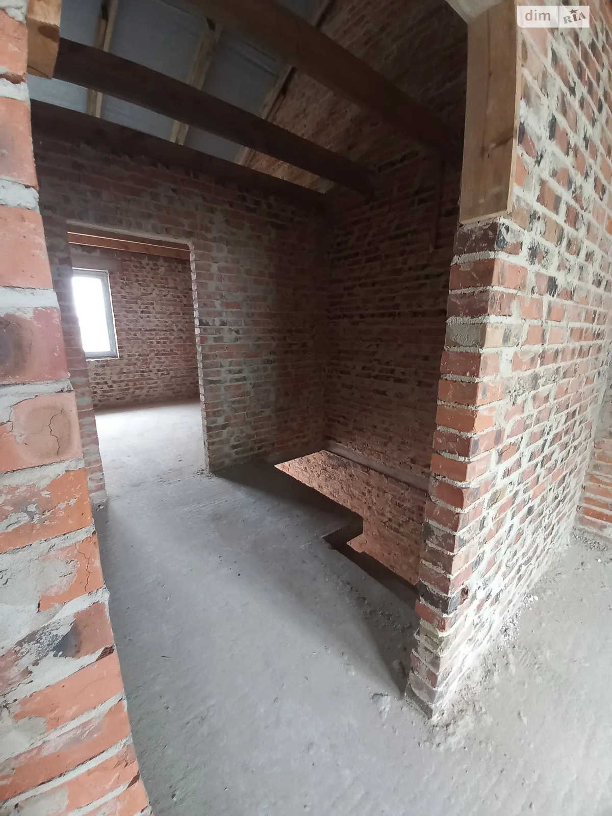 Продається частина будинку 100 кв. м з подвалом, цена: 49000 $ - фото 1