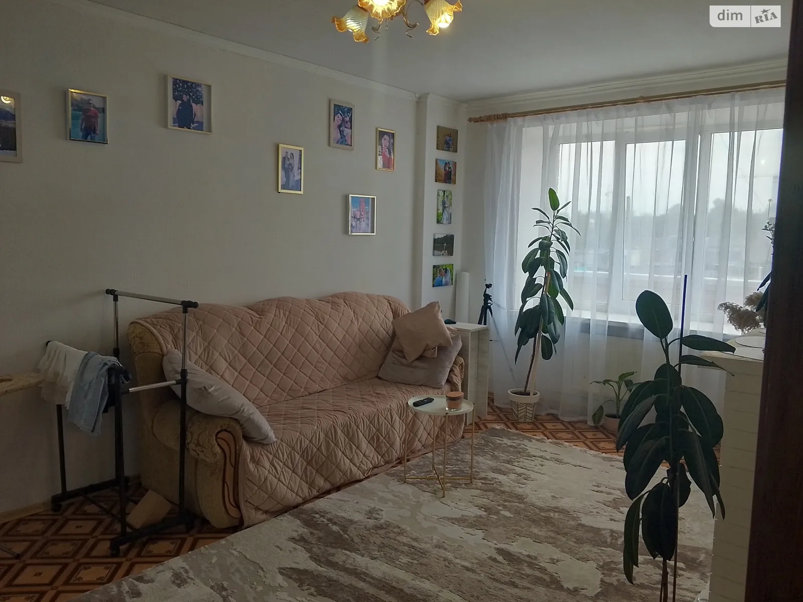 Продається 2-кімнатна квартира 64 кв. м у Хмельницькому, вул. Героїв Національної гвардії України(Будівельників) - фото 1