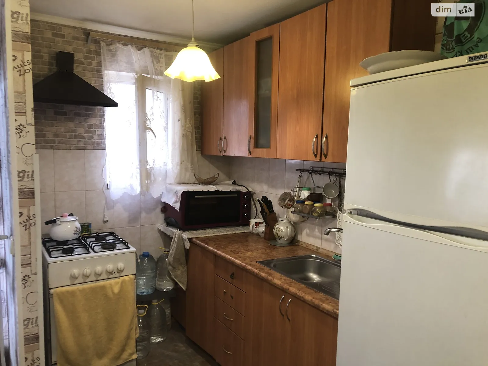 Продається частина будинку 30.7 кв. м з подвалом, цена: 18000 $ - фото 1