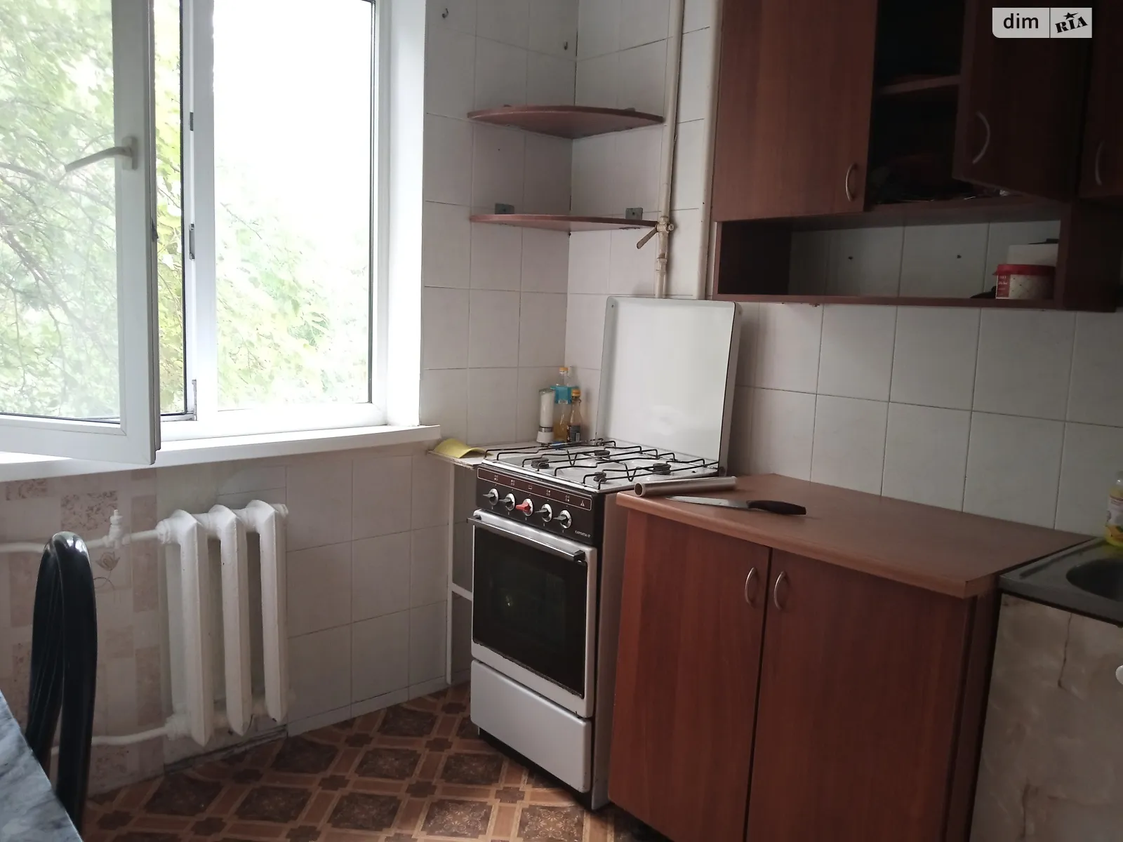 Продается 1-комнатная квартира 31 кв. м в Одессе, ул. Люстдорфская дорога - фото 1