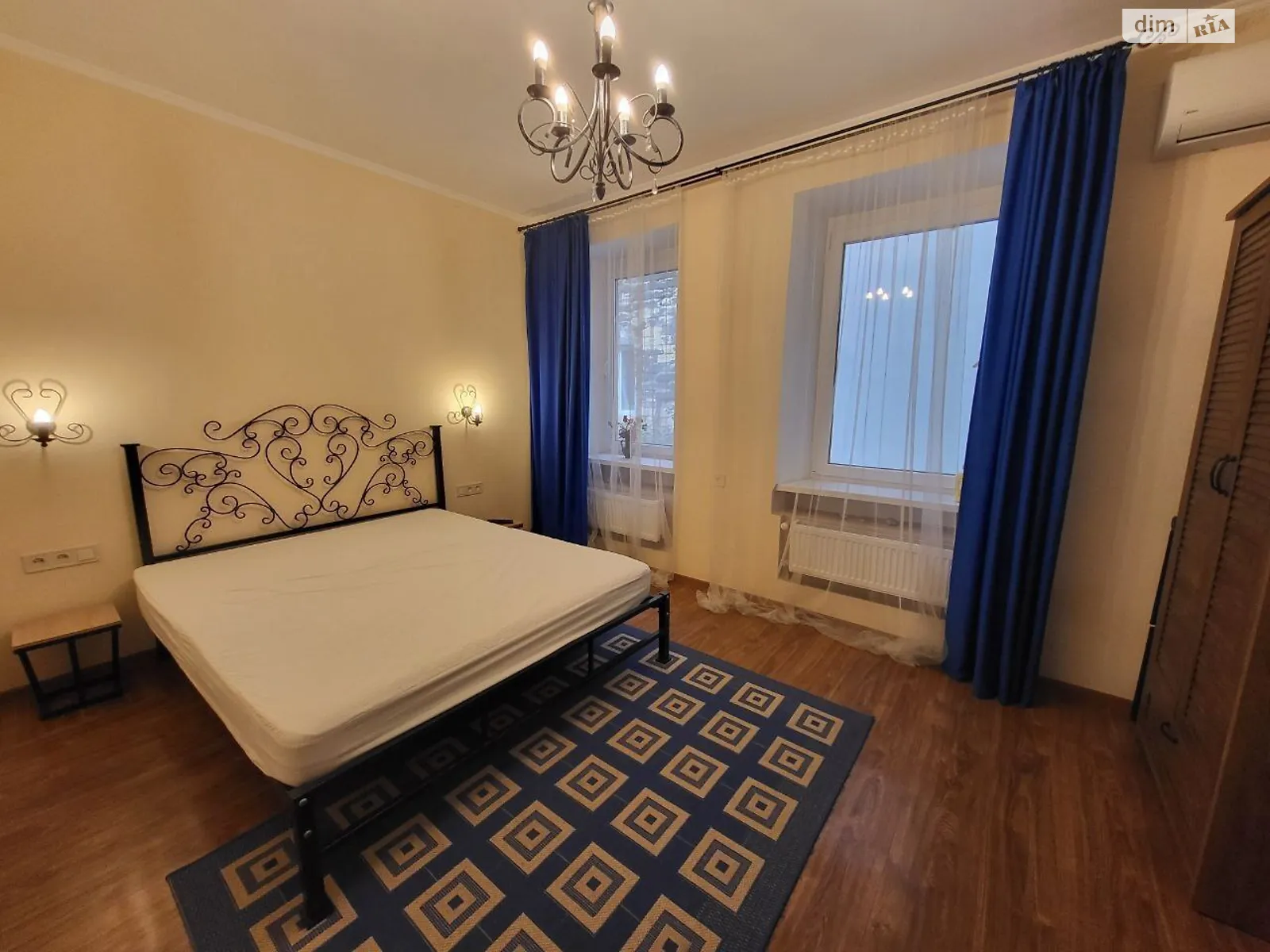 Продается 1-комнатная квартира 32.9 кв. м в Одессе, ул. Италийская(Пушкинская), 66 - фото 1