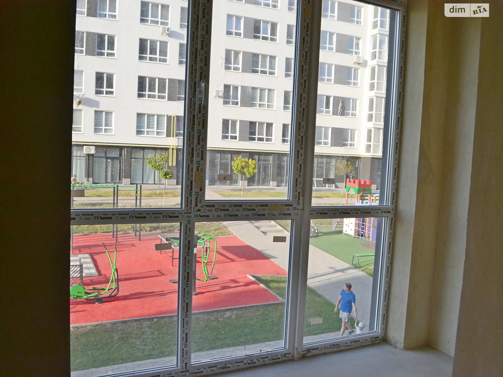Продается 2-комнатная квартира 72 кв. м в Львове, ул. Трускавецкая, 139 - фото 1