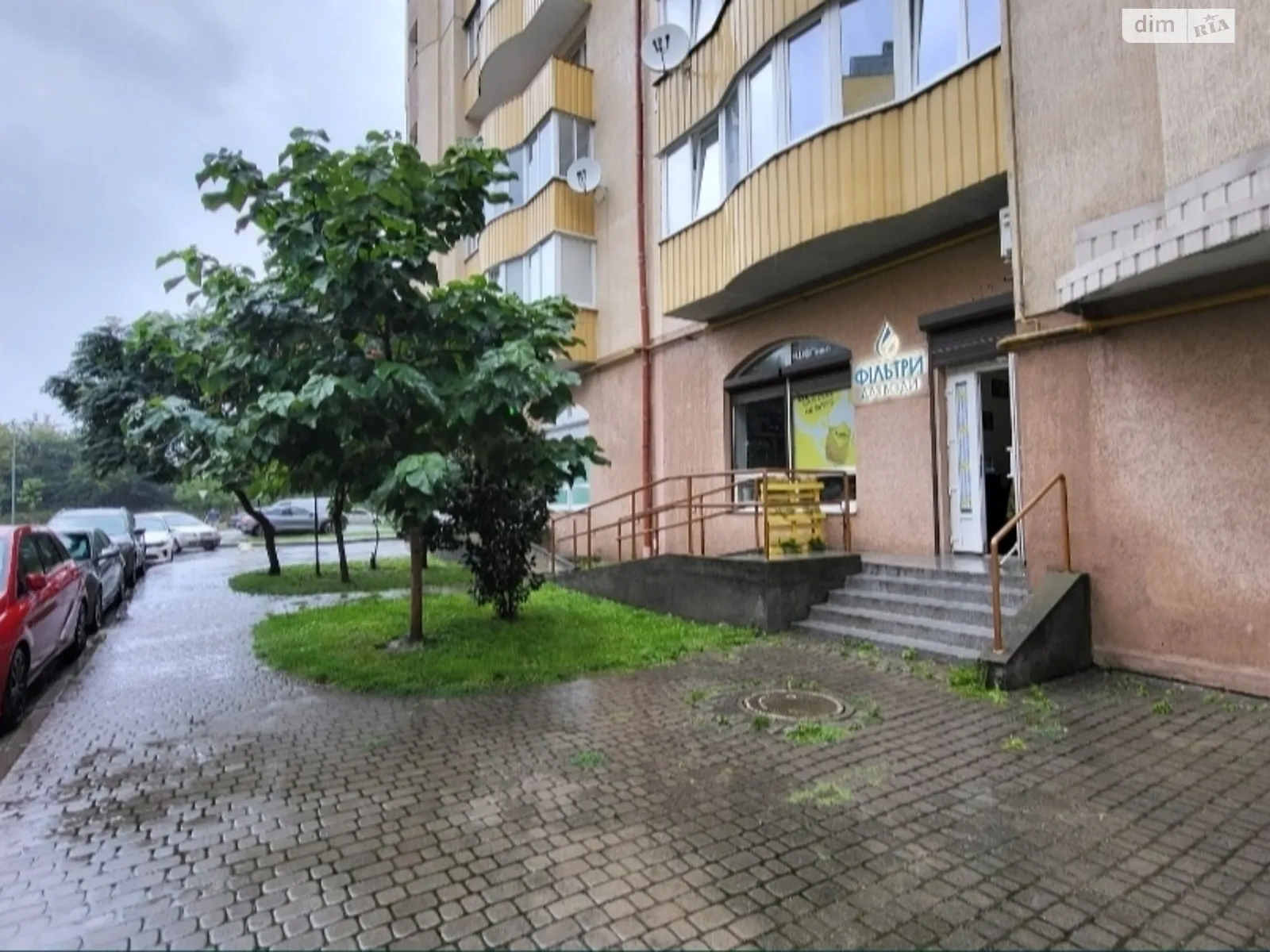 Продається приміщення вільного призначення 63.9 кв. м в 10-поверховій будівлі, цена: 140000 $ - фото 1