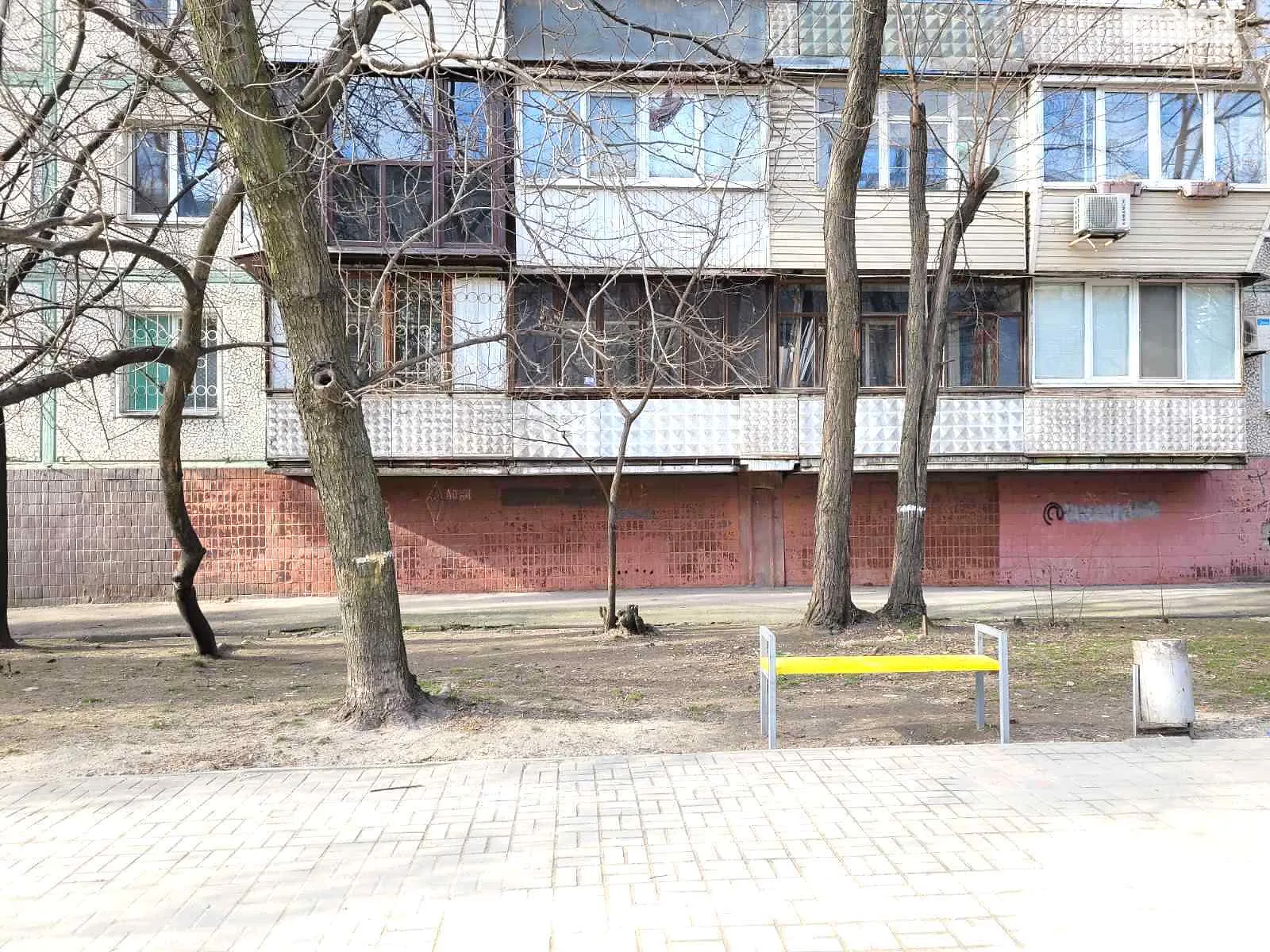 Продается помещения свободного назначения 67 кв. м в 9-этажном здании, цена: 45000 $ - фото 1