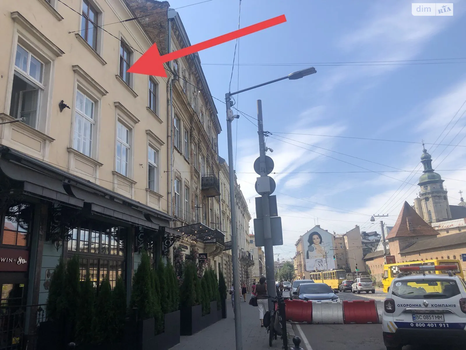 Здається в оренду офіс 83.7 кв. м в бізнес-центрі, цена: 30000 грн - фото 1