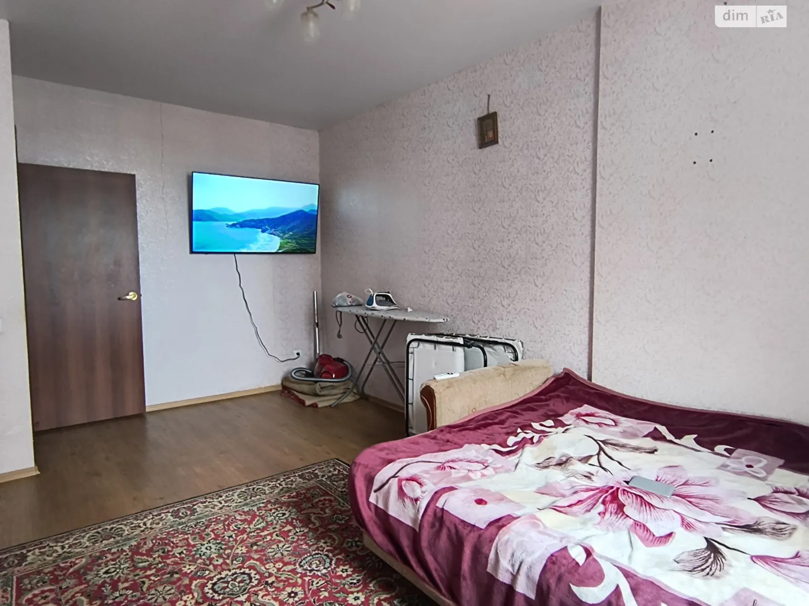 Продається 1-кімнатна квартира 34 кв. м у Авангарді, вул. Торгова, 13 - фото 1