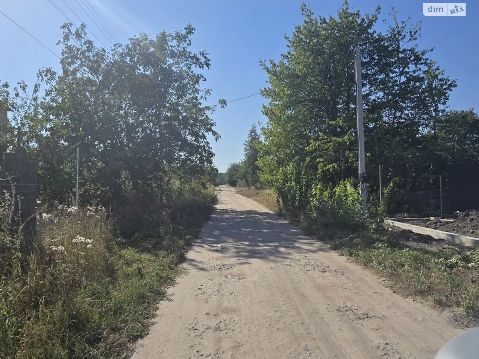 Продається земельна ділянка 18 соток у  області, цена: 13000 $ - фото 1