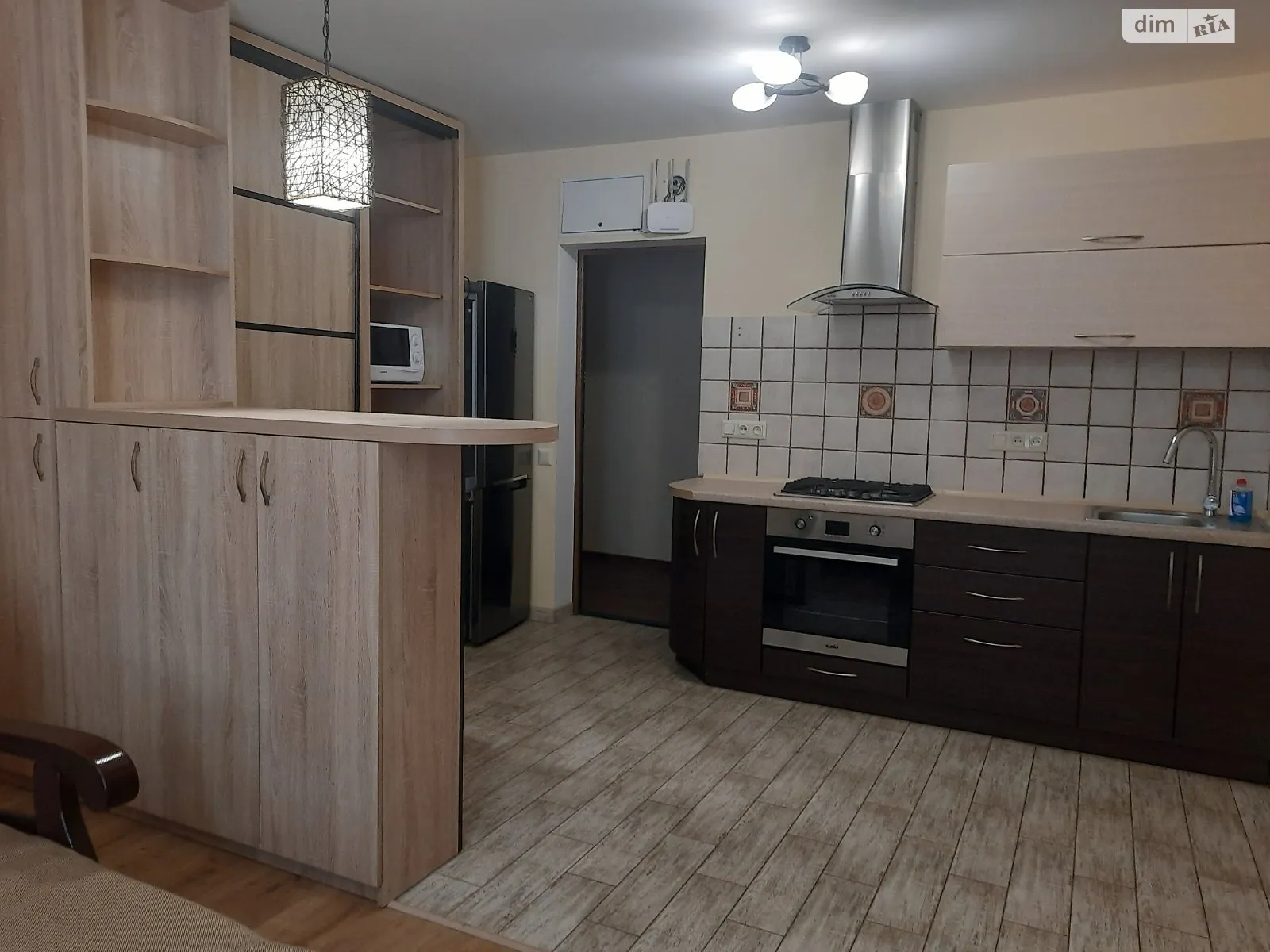 Сдается в аренду 1-комнатная квартира 27 кв. м в Николаеве, ул. Игоря Бедзая(Чкалова (Центр)) - фото 1