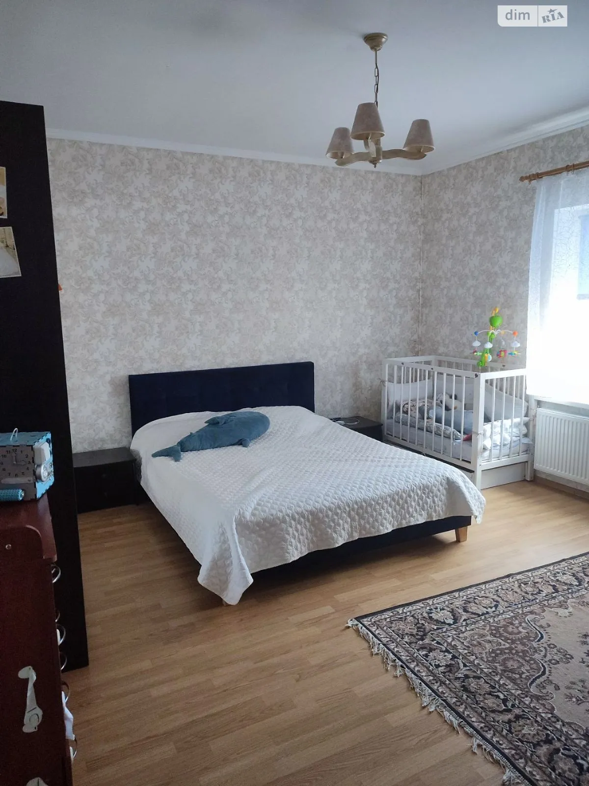 Продається будинок 2 поверховий 129 кв. м з гаражем, цена: 160000 $ - фото 1