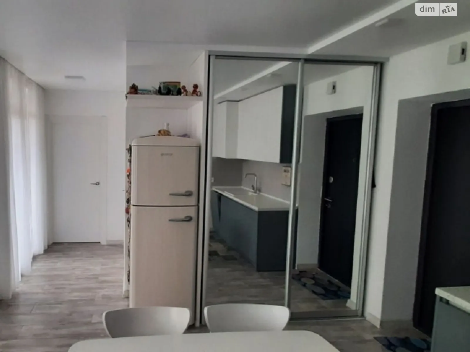 Продается 1-комнатная квартира 43 кв. м в Львове, ул. Академика Игоря Юхновського(Профессора Петра Буйка) - фото 1