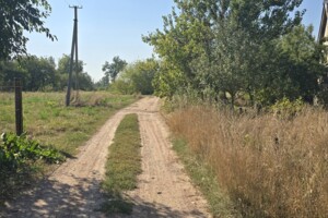 Продаж ділянки під житлову забудову, Житомирська, Вереси, Шевченка вулиця