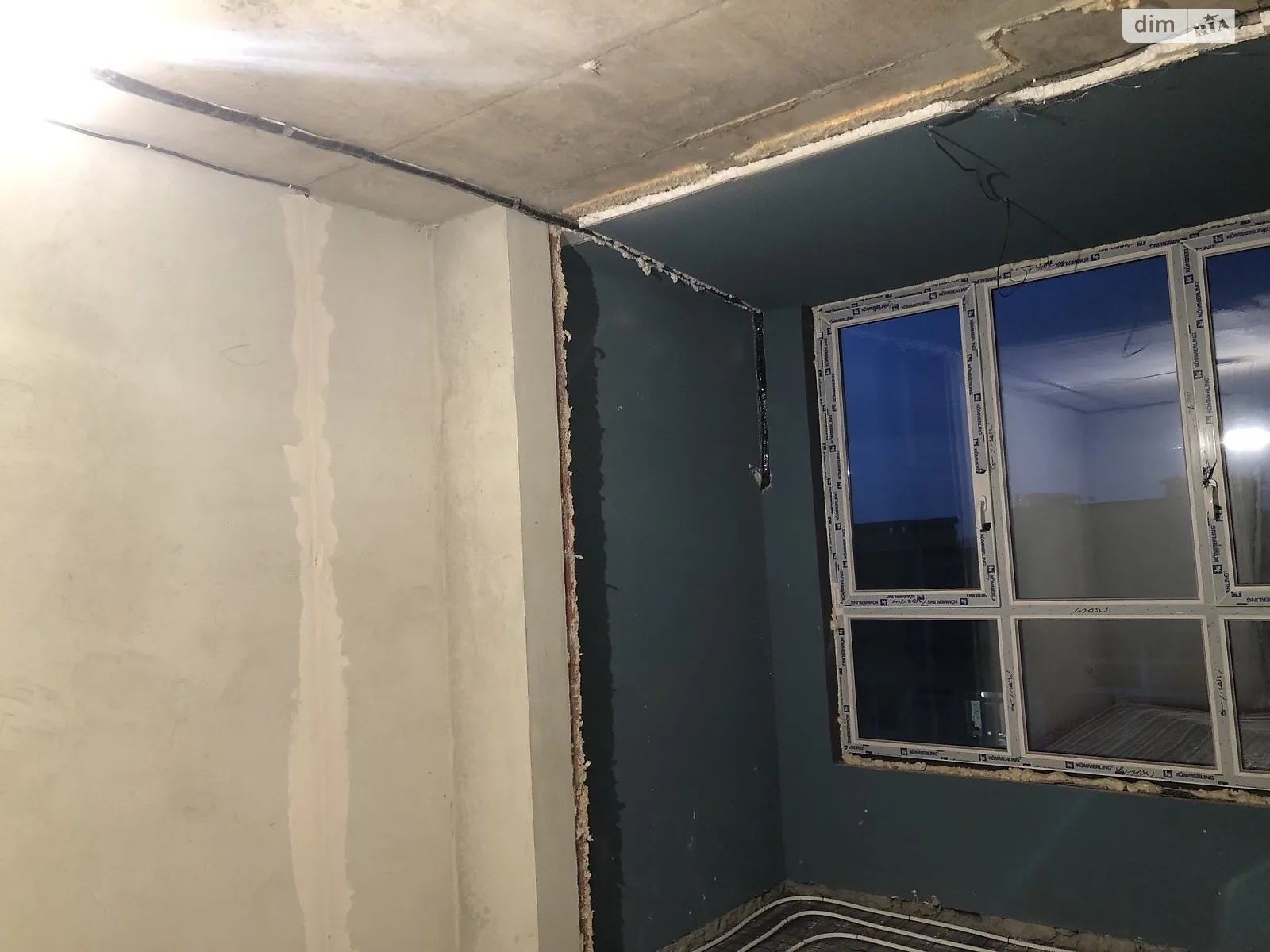 Продается 1-комнатная квартира 45.7 кв. м в Львове, цена: 60500 $ - фото 1