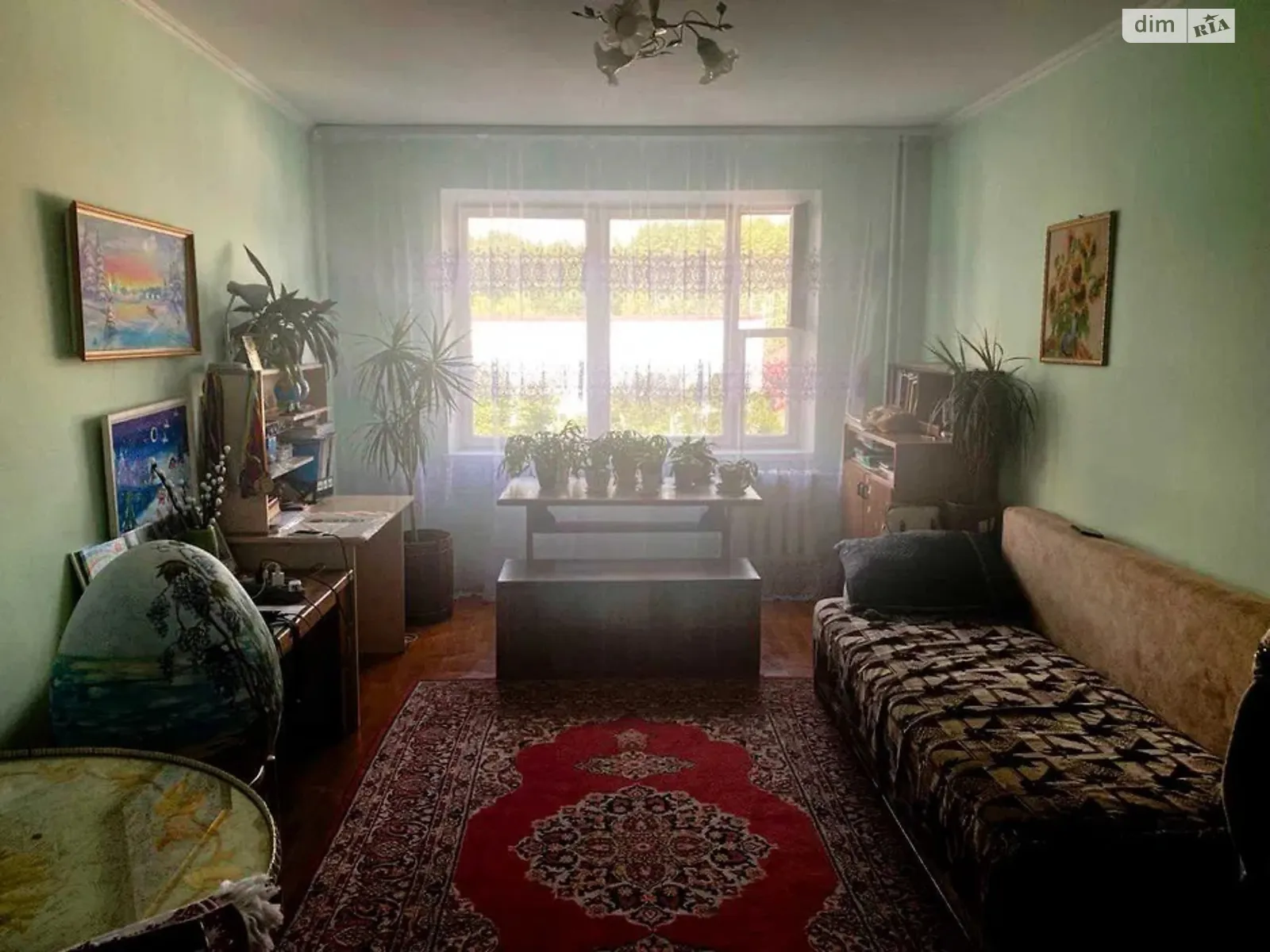 Продается 3-комнатная квартира 68.5 кв. м в Обухове, ул. Мира, 14 - фото 1