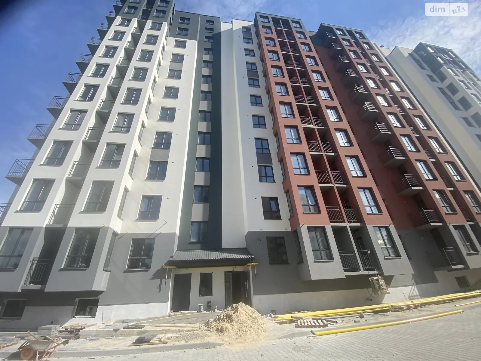 Продається 1-кімнатна квартира 38 кв. м у Вінниці, вул. Волошкова, 4В - фото 1