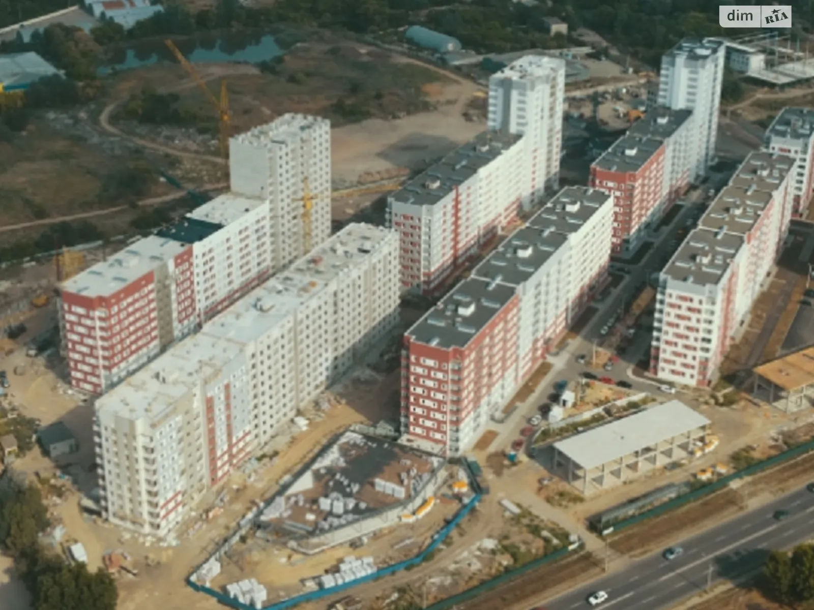 Продается 1-комнатная квартира 43 кв. м в Харькове, ул. Борткевича, 11 - фото 1