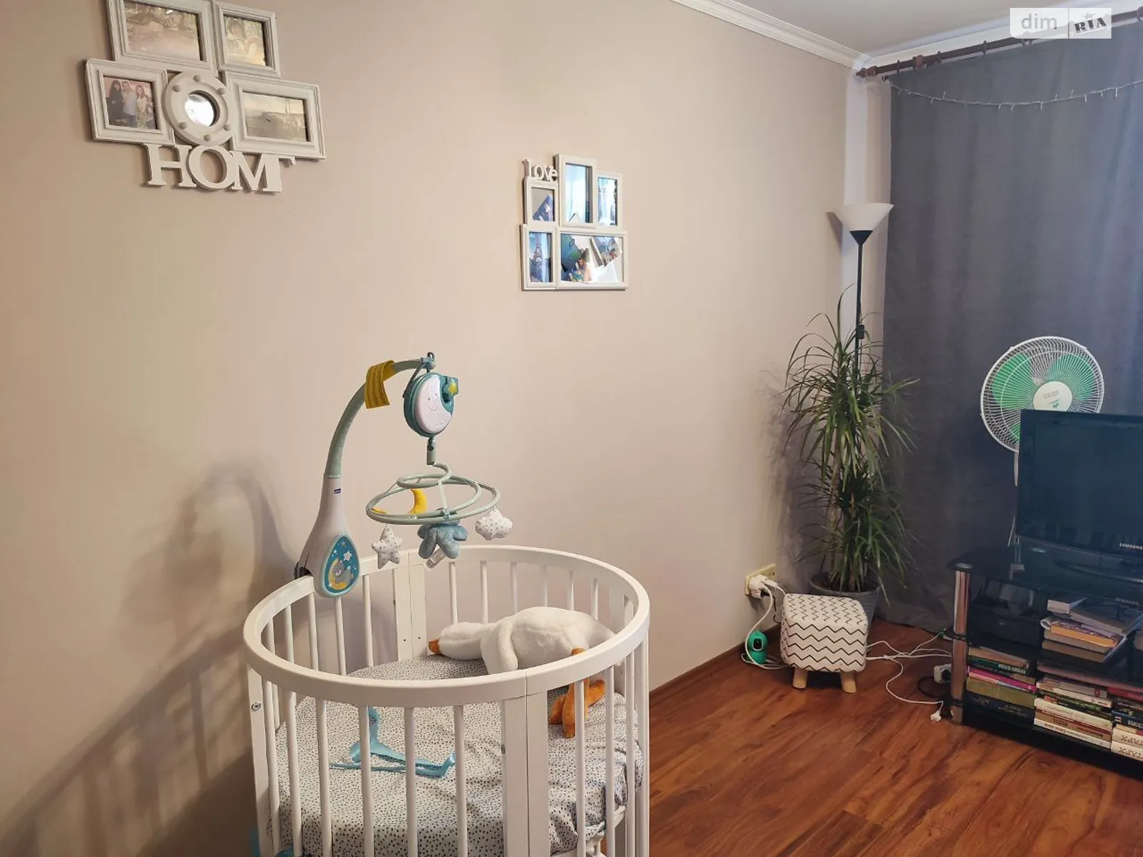 Продається 1-кімнатна квартира 34.7 кв. м у Житомирі, вул. Старочуднівська, 12/77 - фото 1