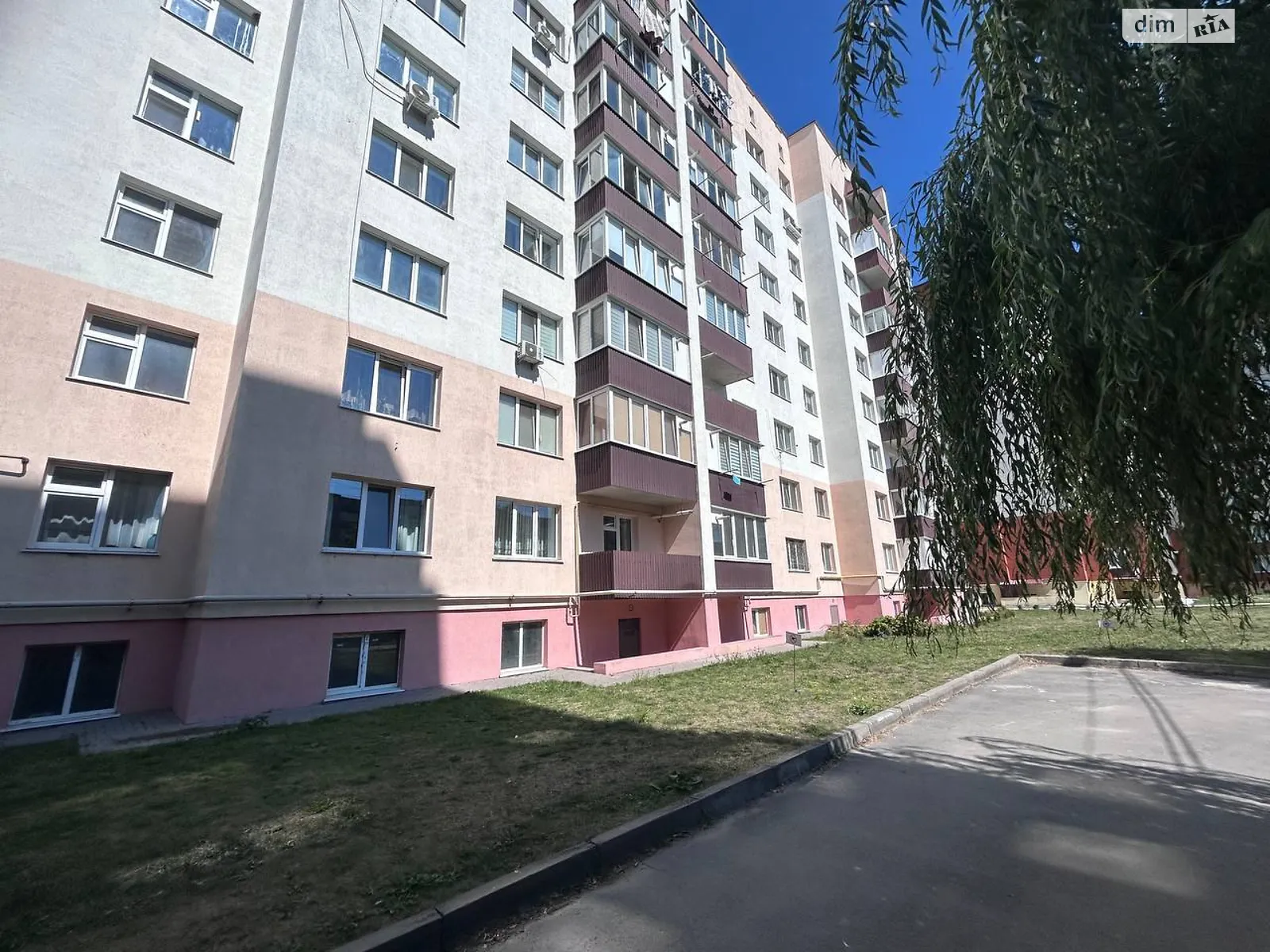 Продається приміщення вільного призначення 201.8 кв. м в 10-поверховій будівлі, цена: 34400 $ - фото 1
