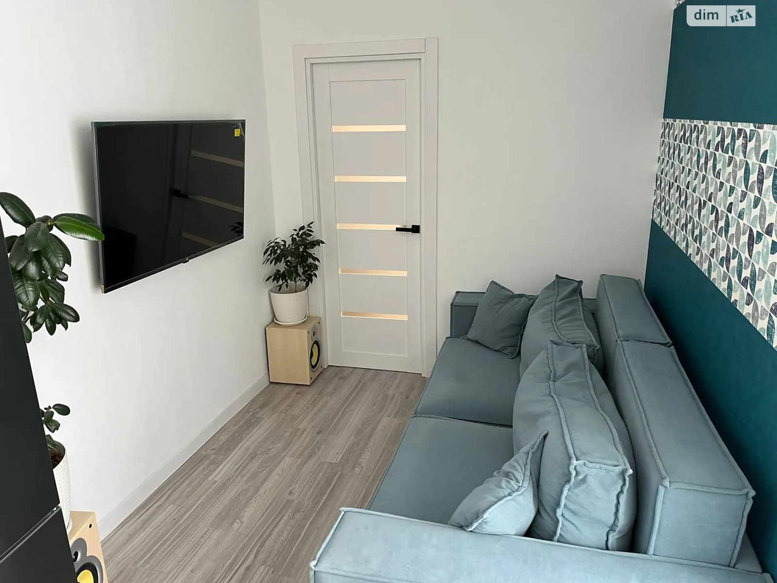 Продається 1-кімнатна квартира 39.4 кв. м у Ірпені, вул. Григорія Сковороди, 21 - фото 1