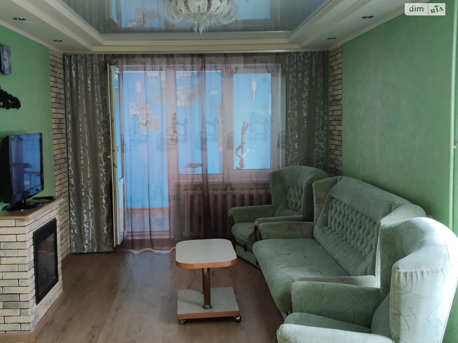 Продається 3-кімнатна квартира 72.6 кв. м у Миколаєві, вул. Колодязна, 8 - фото 1