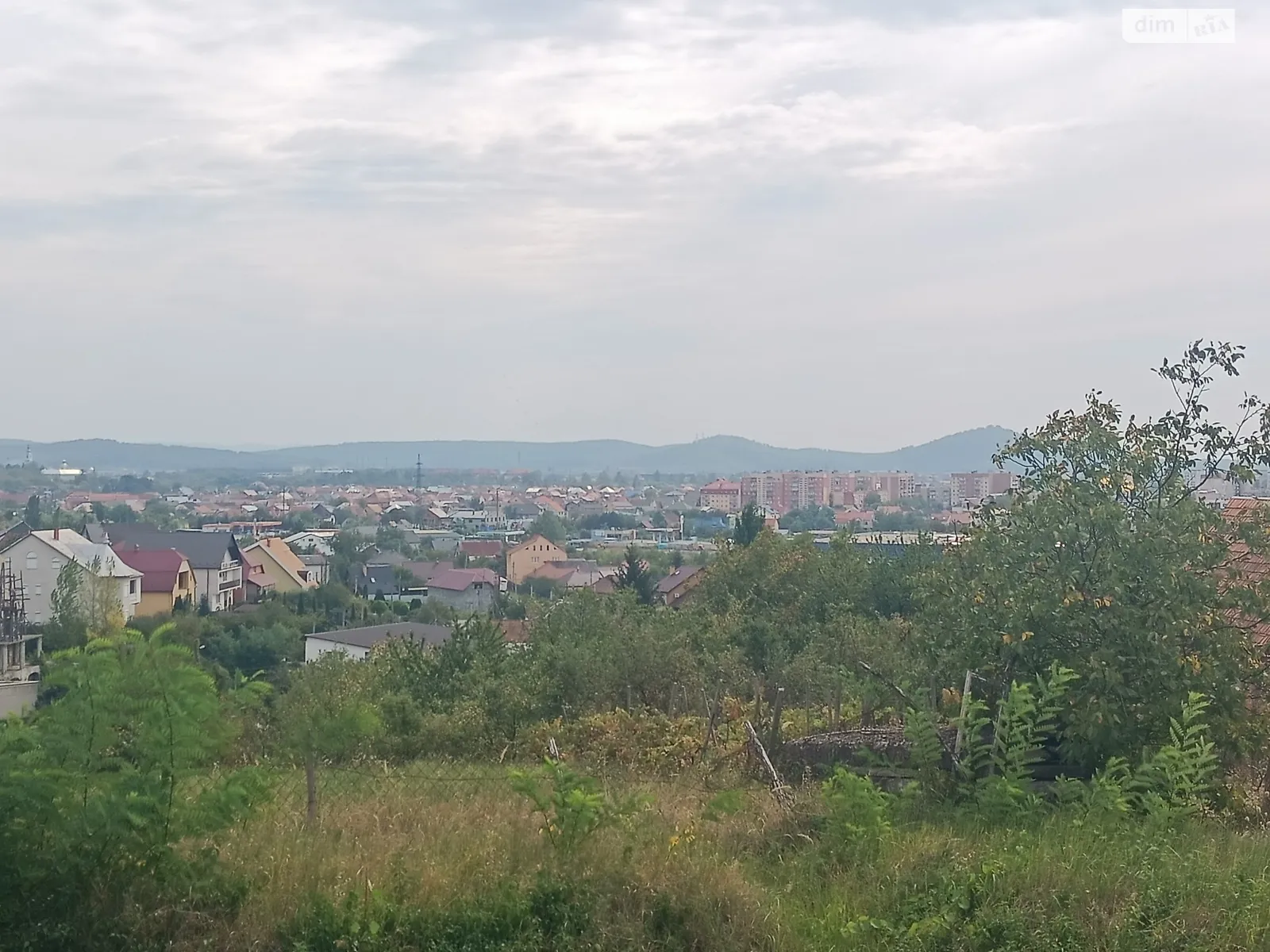 Продається земельна ділянка 15.48 соток у Закарпатській області, цена: 28500 $ - фото 1