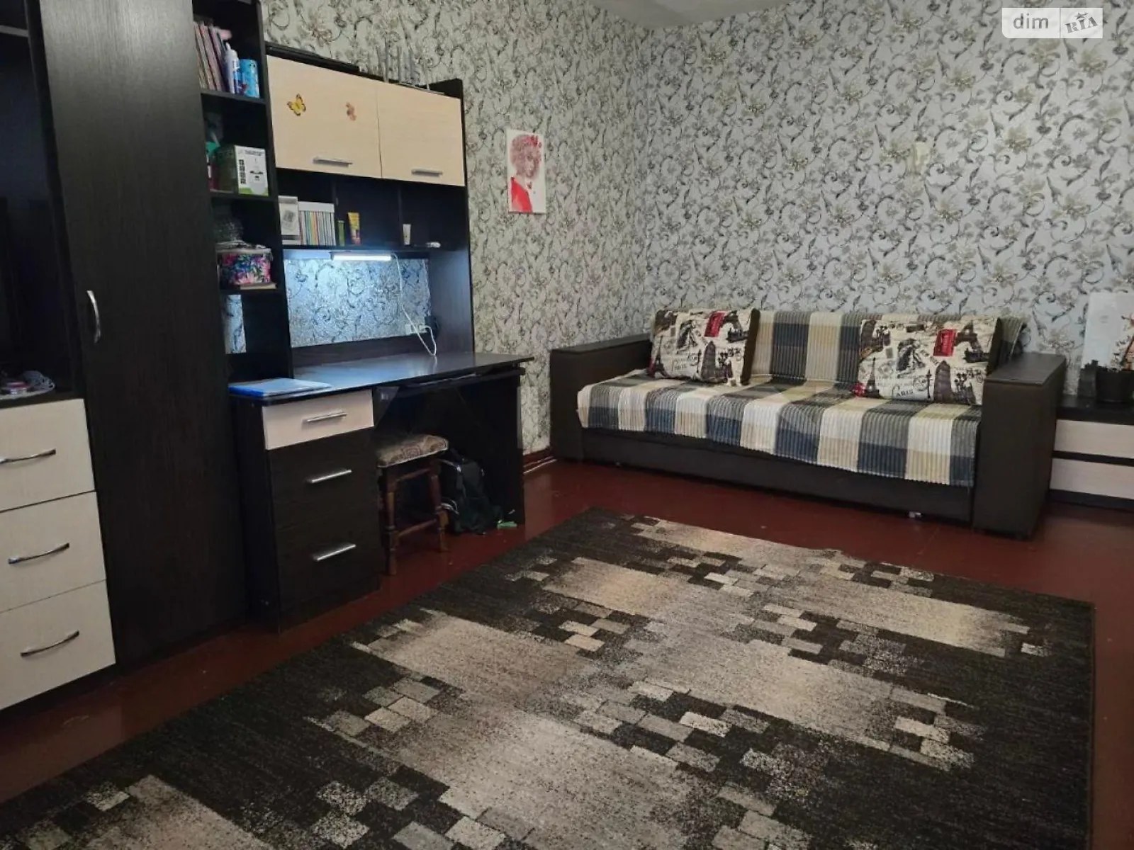 Продается 1-комнатная квартира 37.9 кв. м в Киеве, ул. Бориспольская, 28 - фото 1